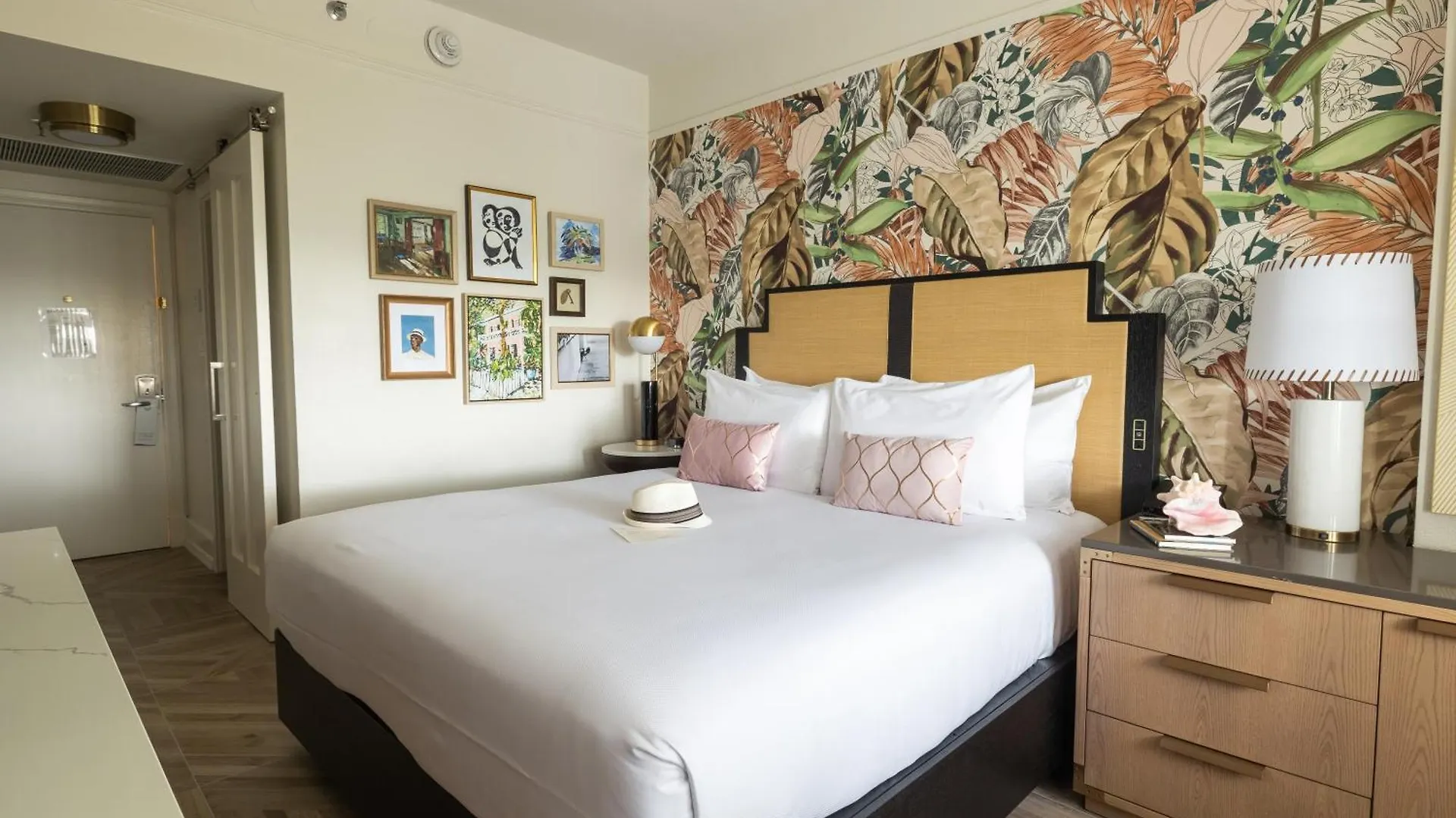 La Concha Key West, Autograph Collection Курортный комплекс 4*