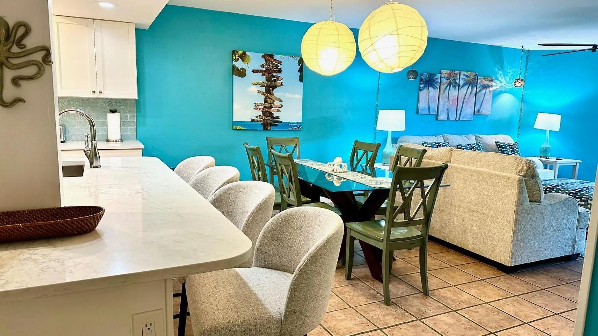 Leaward Isle Island Retreat * Key West