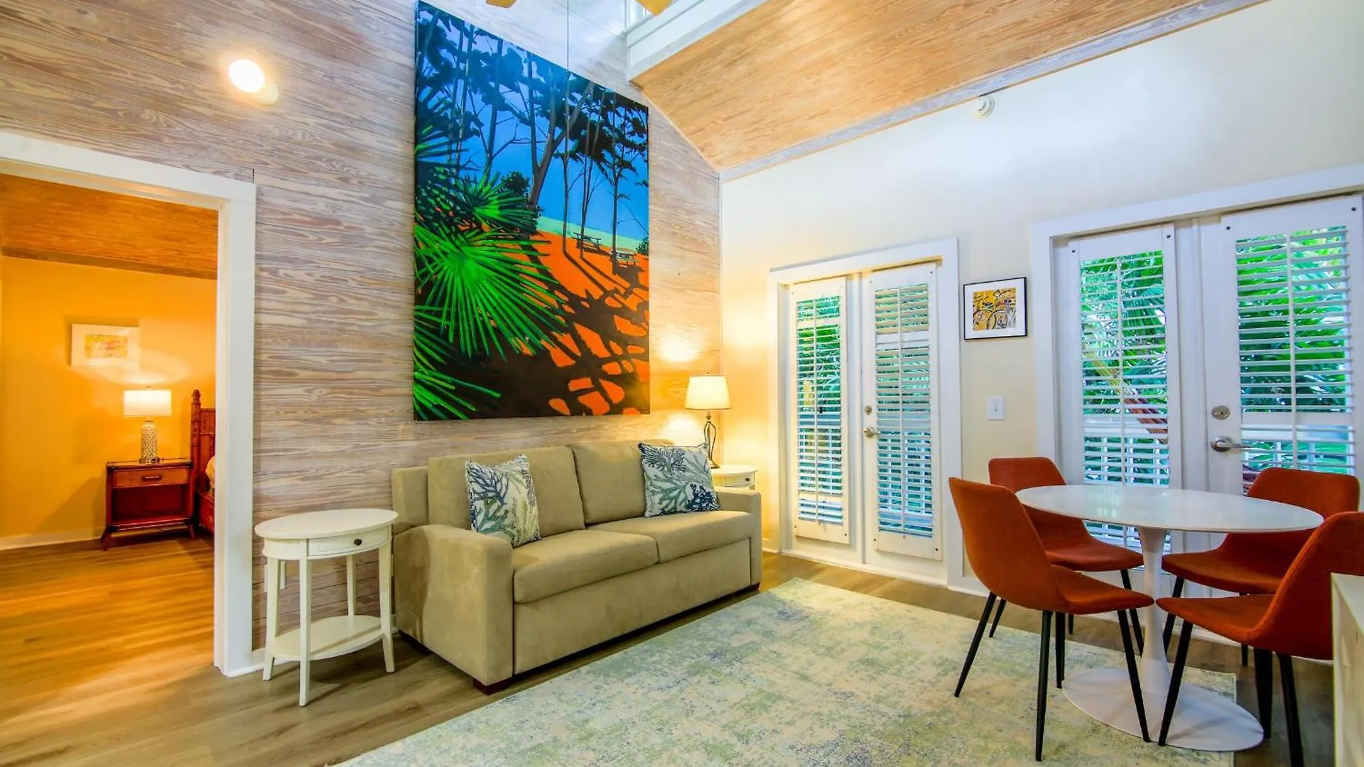 Bed & Breakfast Ambrosia 3*