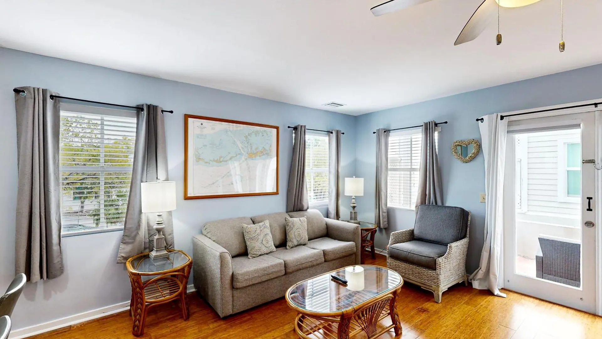 Casa Havana @ Duval Square R22 Apartment *