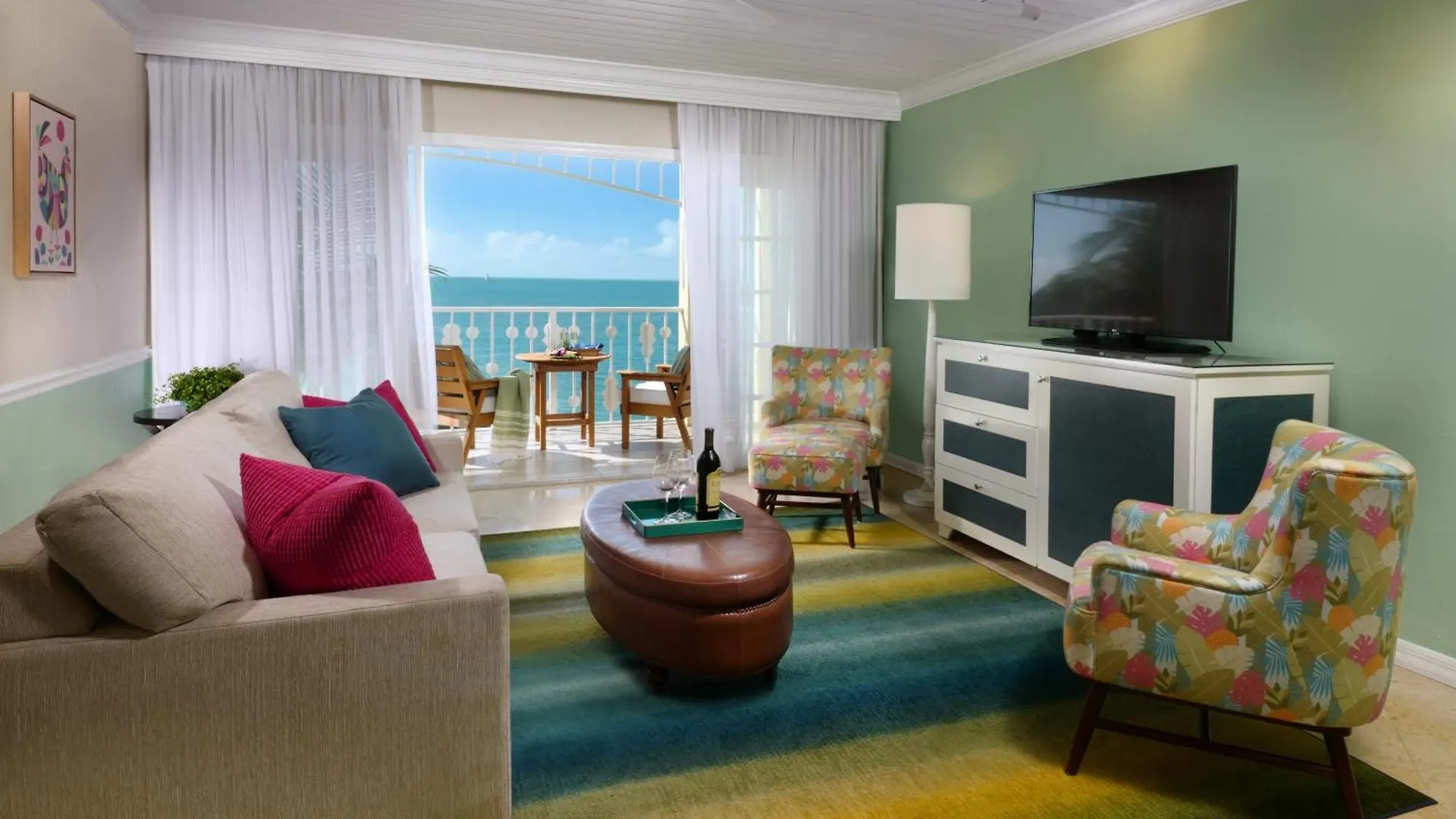 Ocean Key & Spa, A Noble House Key West