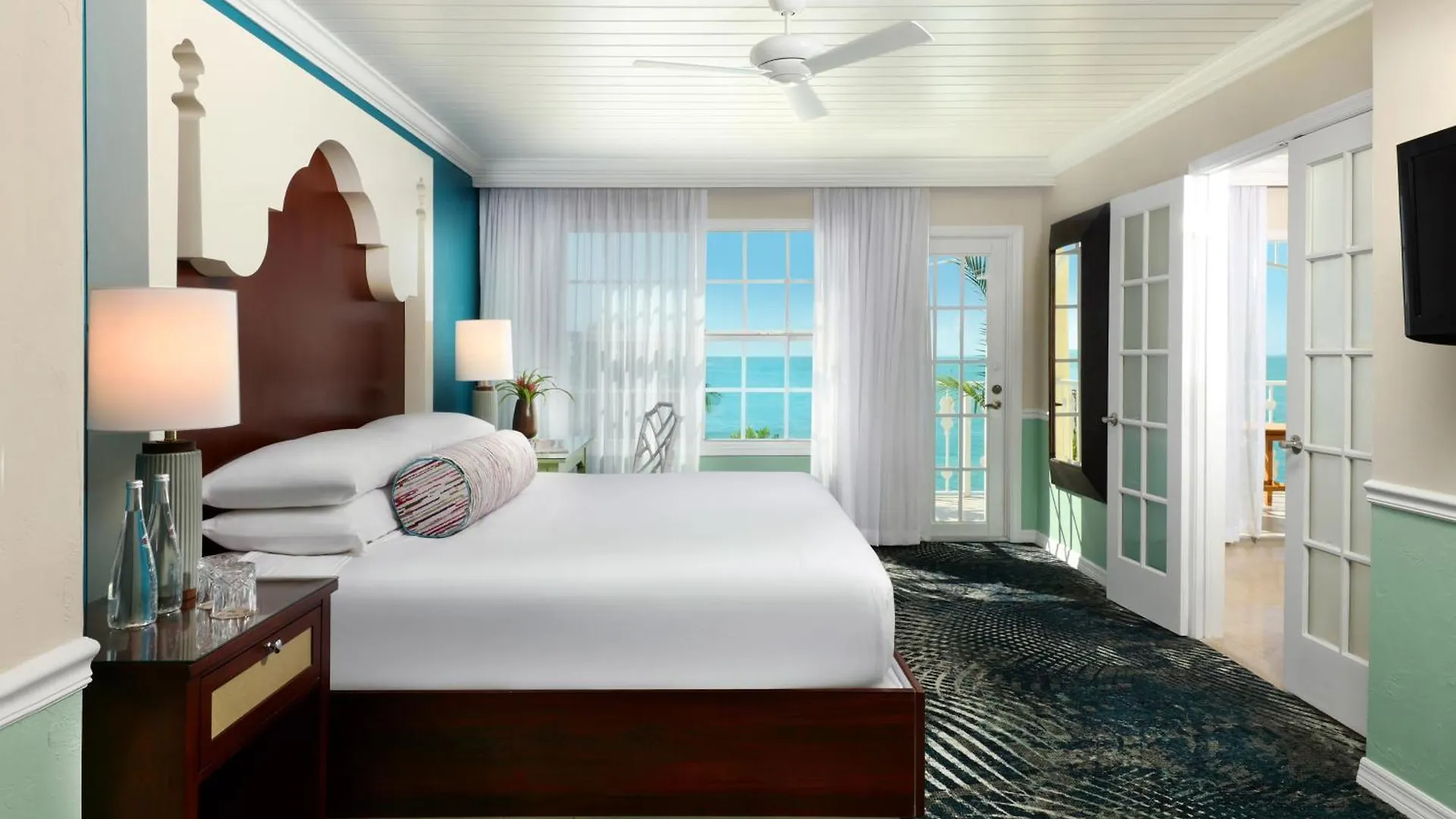 Ocean Key & Spa, A Noble House Key West
