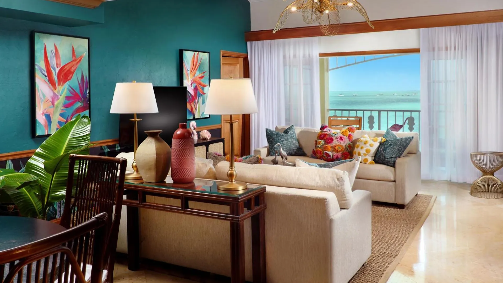 Ocean Key & Spa, A Noble House Semesteranläggning (resort)