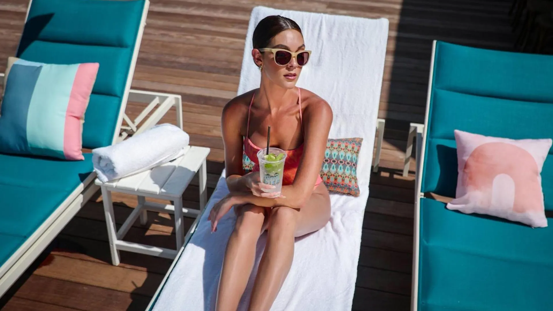 Ocean Key & Spa, A Noble House Key West