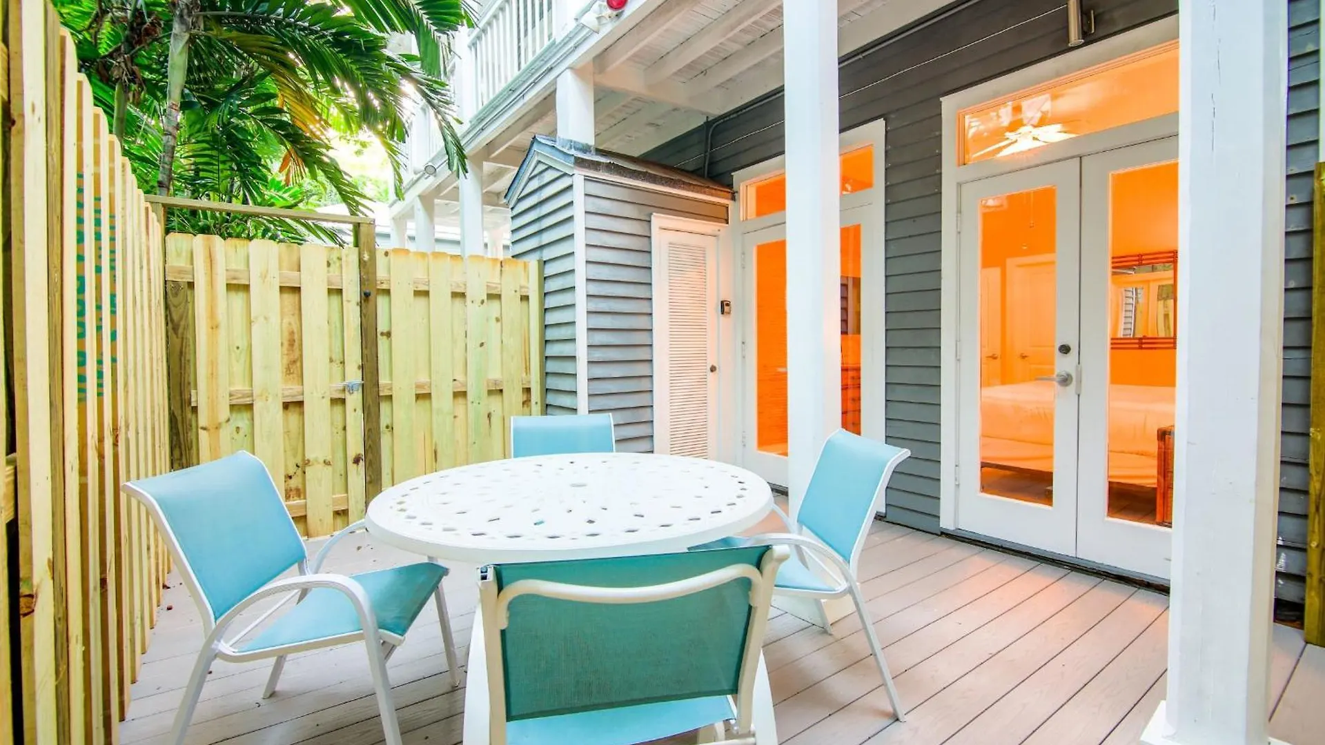Ambrosia Key West