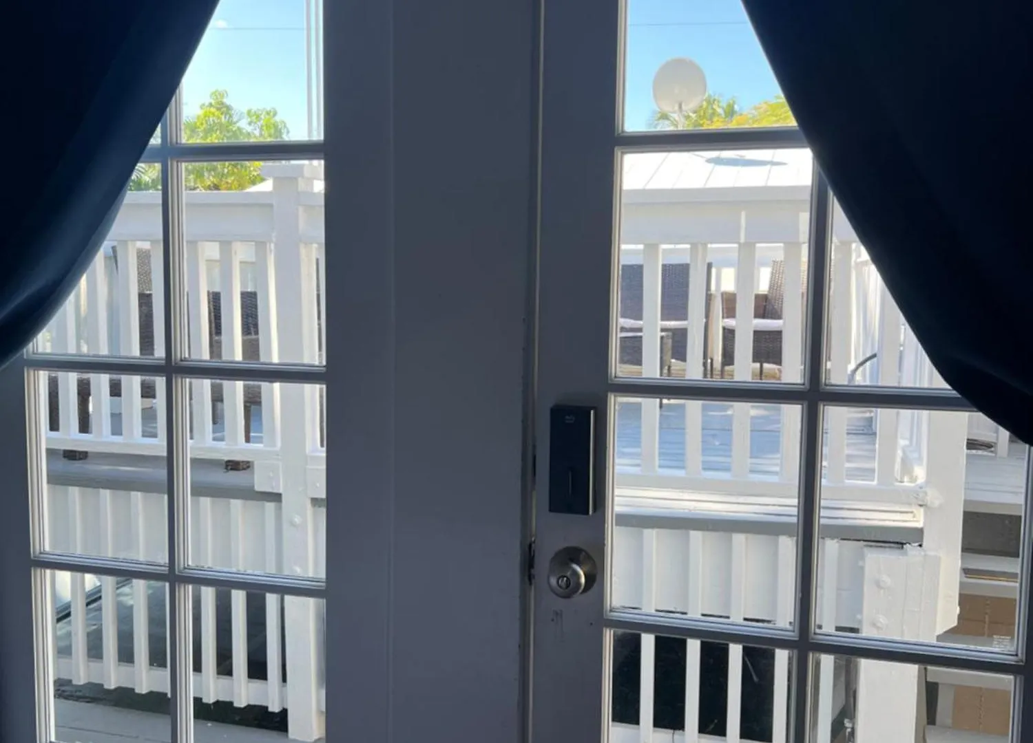 The Garden House 2* Key West