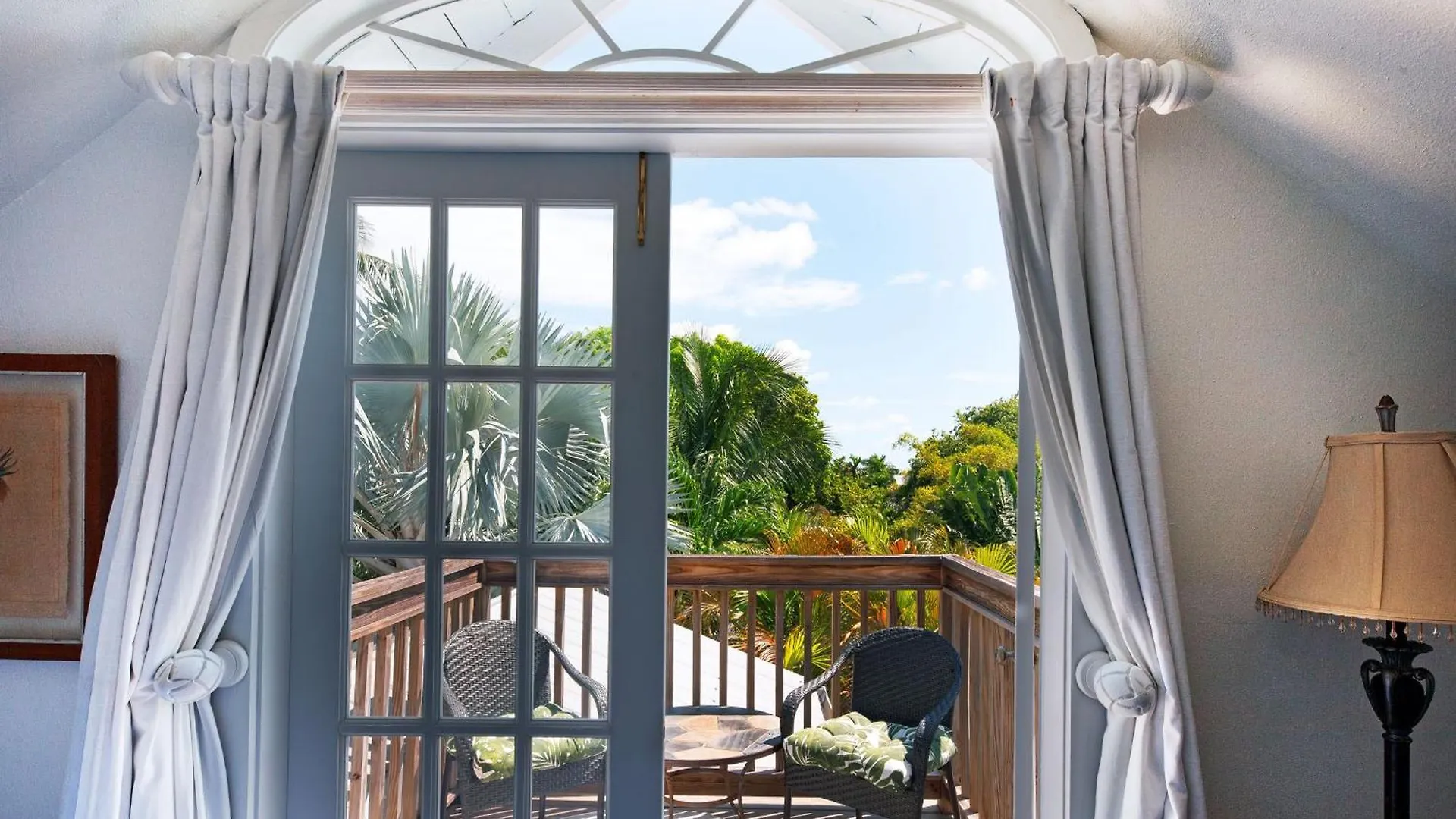 Key West Bed And Breakfast Key West