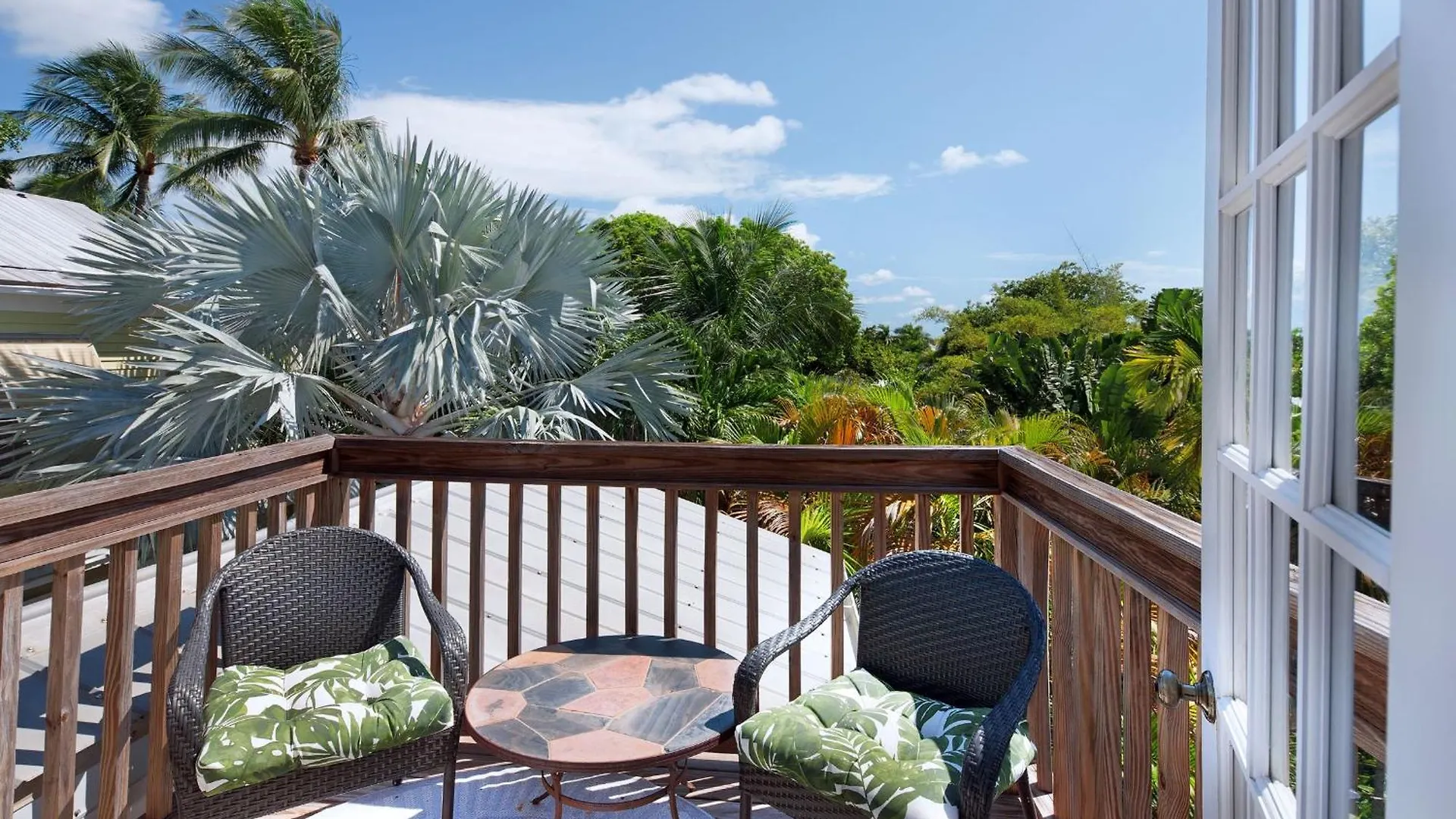 Key West Bed And Breakfast Bed & Breakfast *