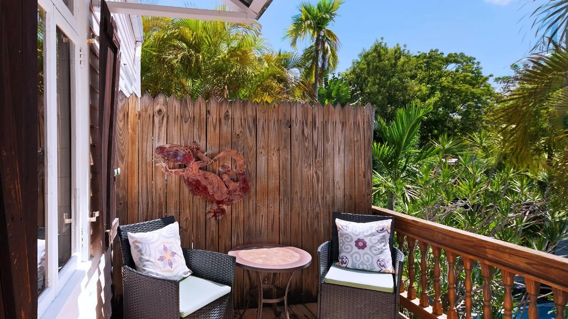 Key West Bed And Breakfast Bed & Breakfast *
