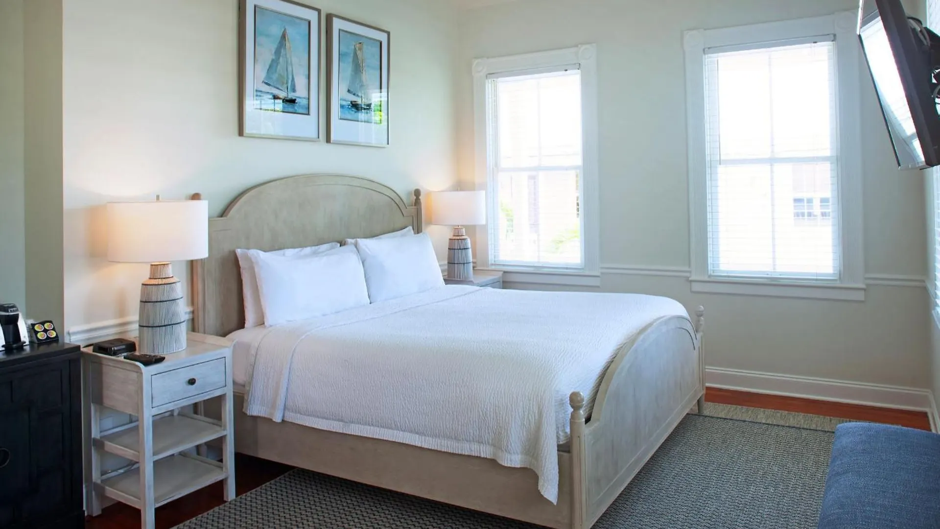 Bed and Breakfast Coco Plum