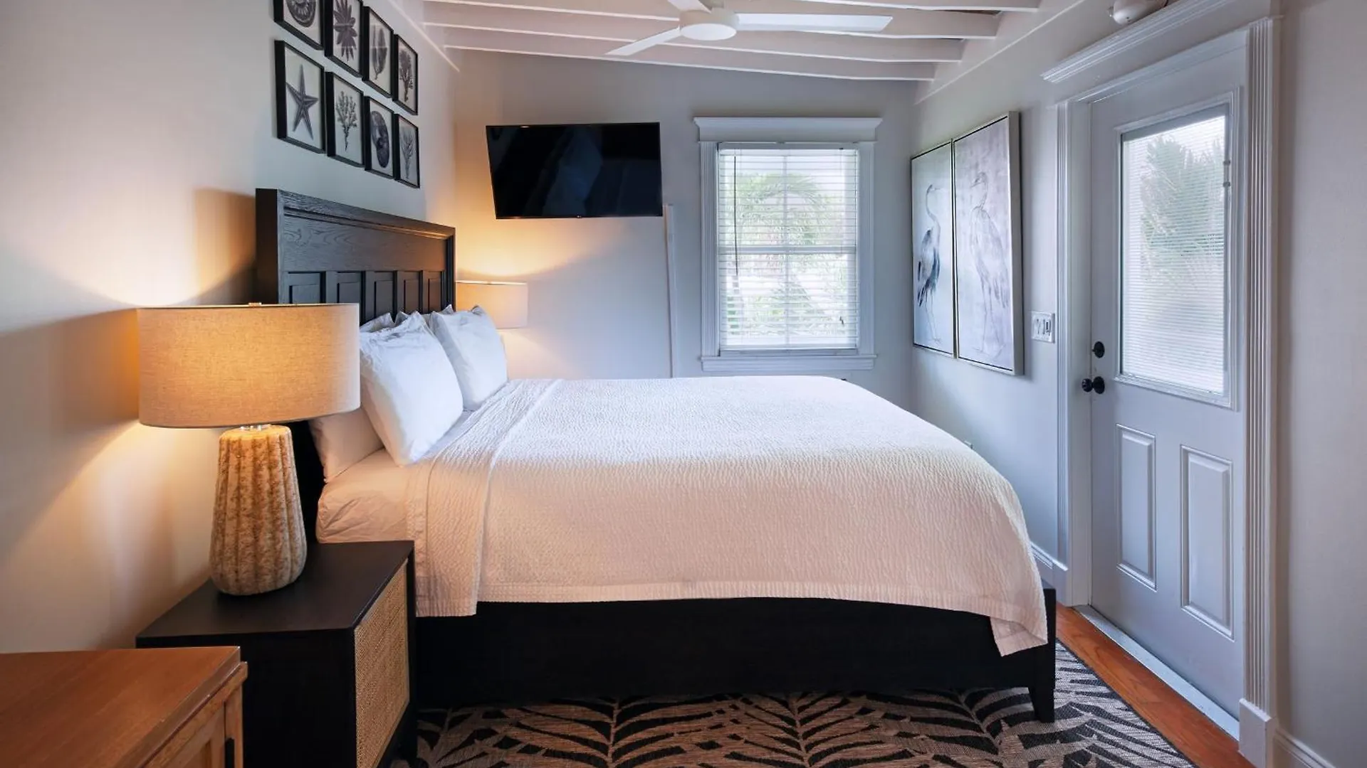 Bed and Breakfast Coco Plum 3*