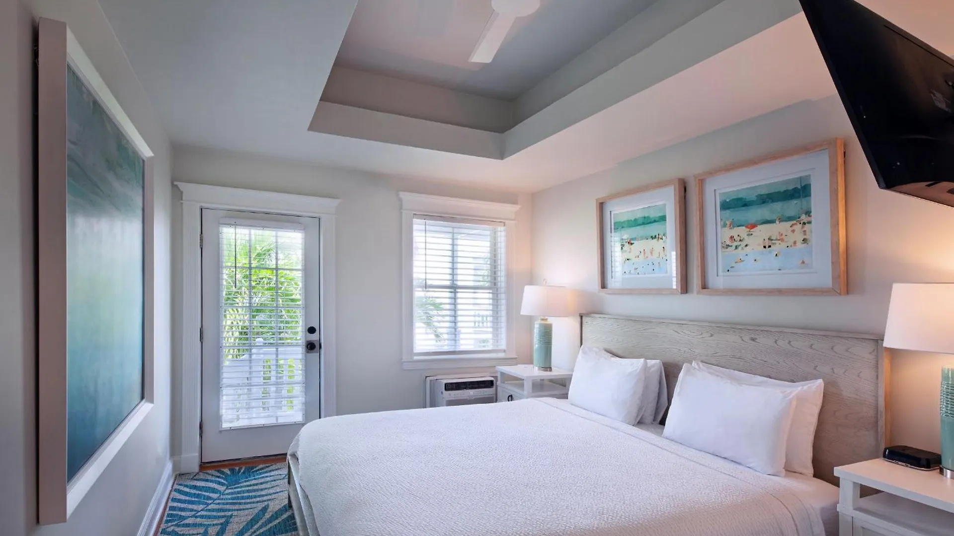 Coco Plum Bed and Breakfast