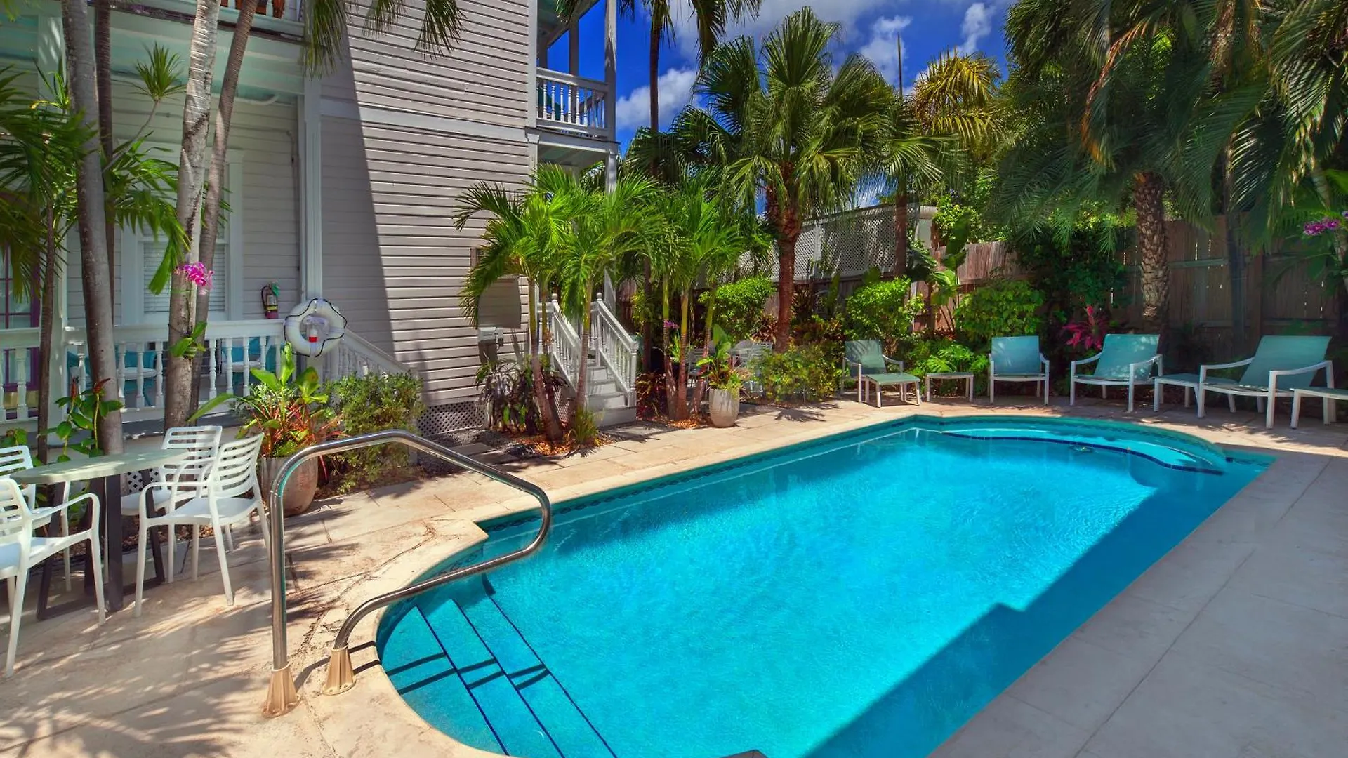 Coco Plum Bed and Breakfast