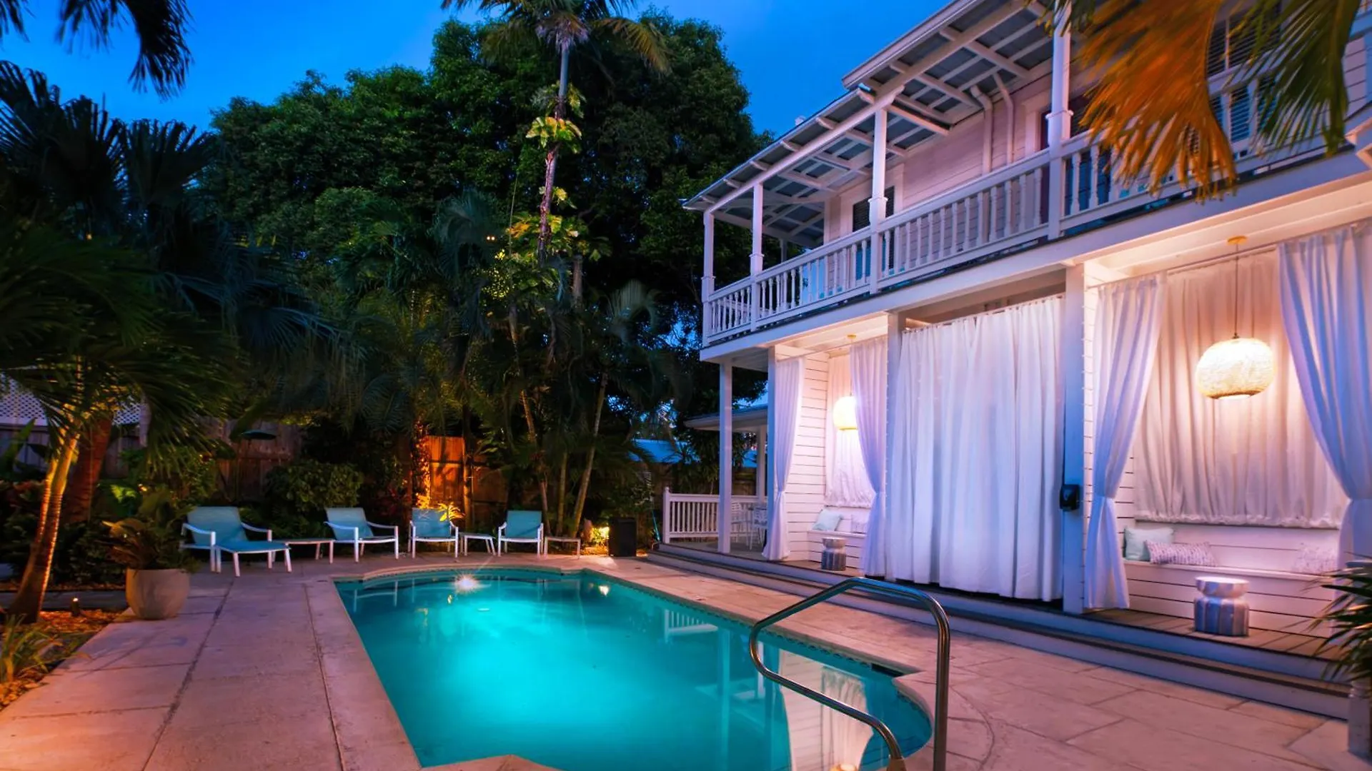 Coco Plum Bed and Breakfast