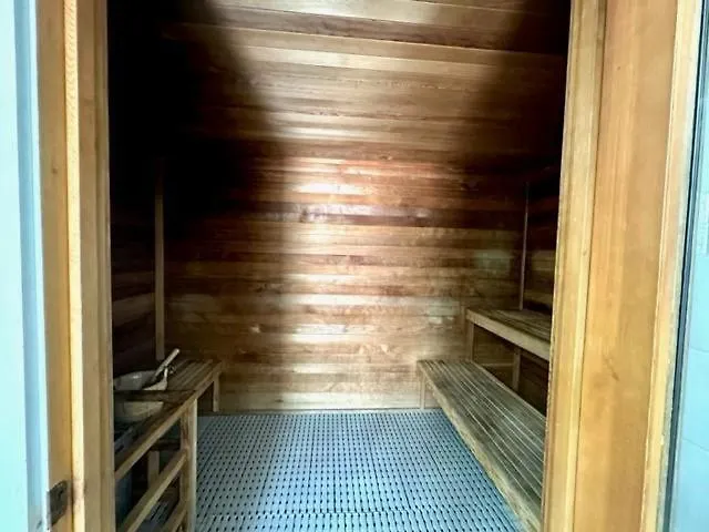 דירה Latitude Penthouse