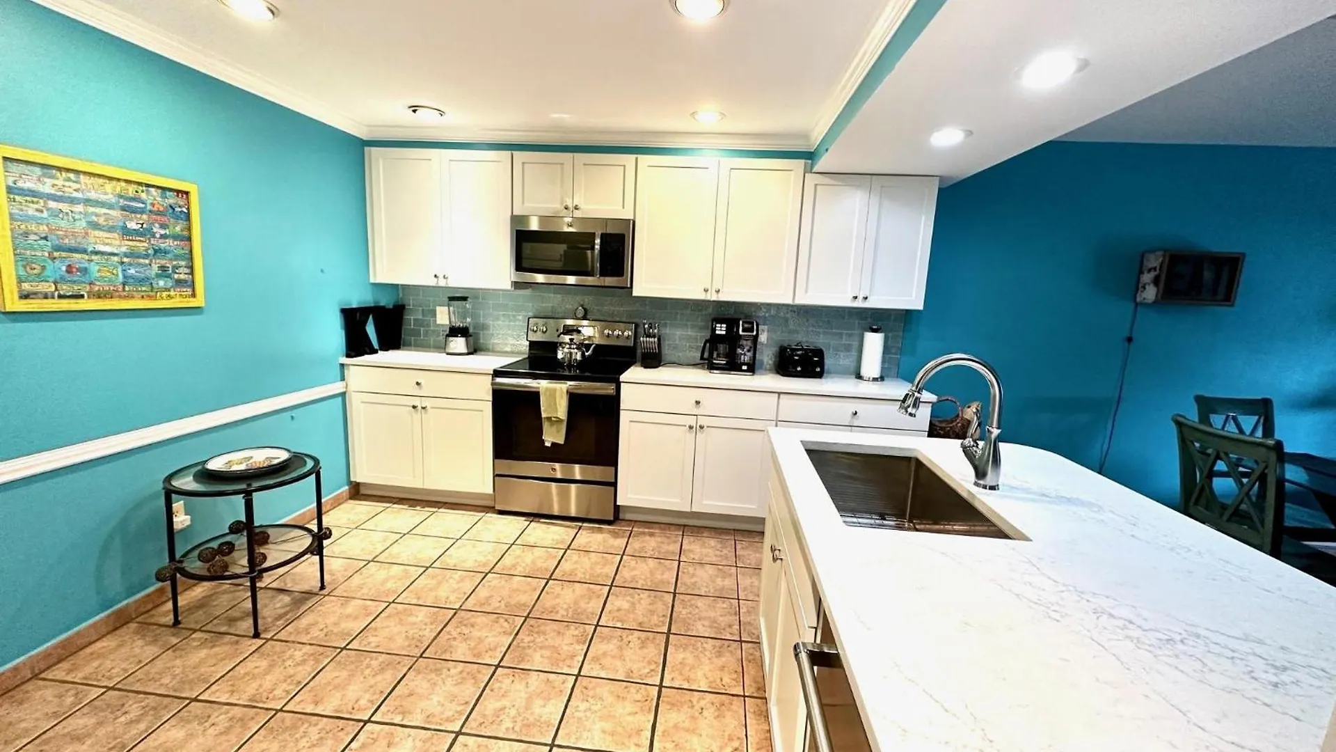 Leaward Isle Island Retreat Prázdninový dům Key West