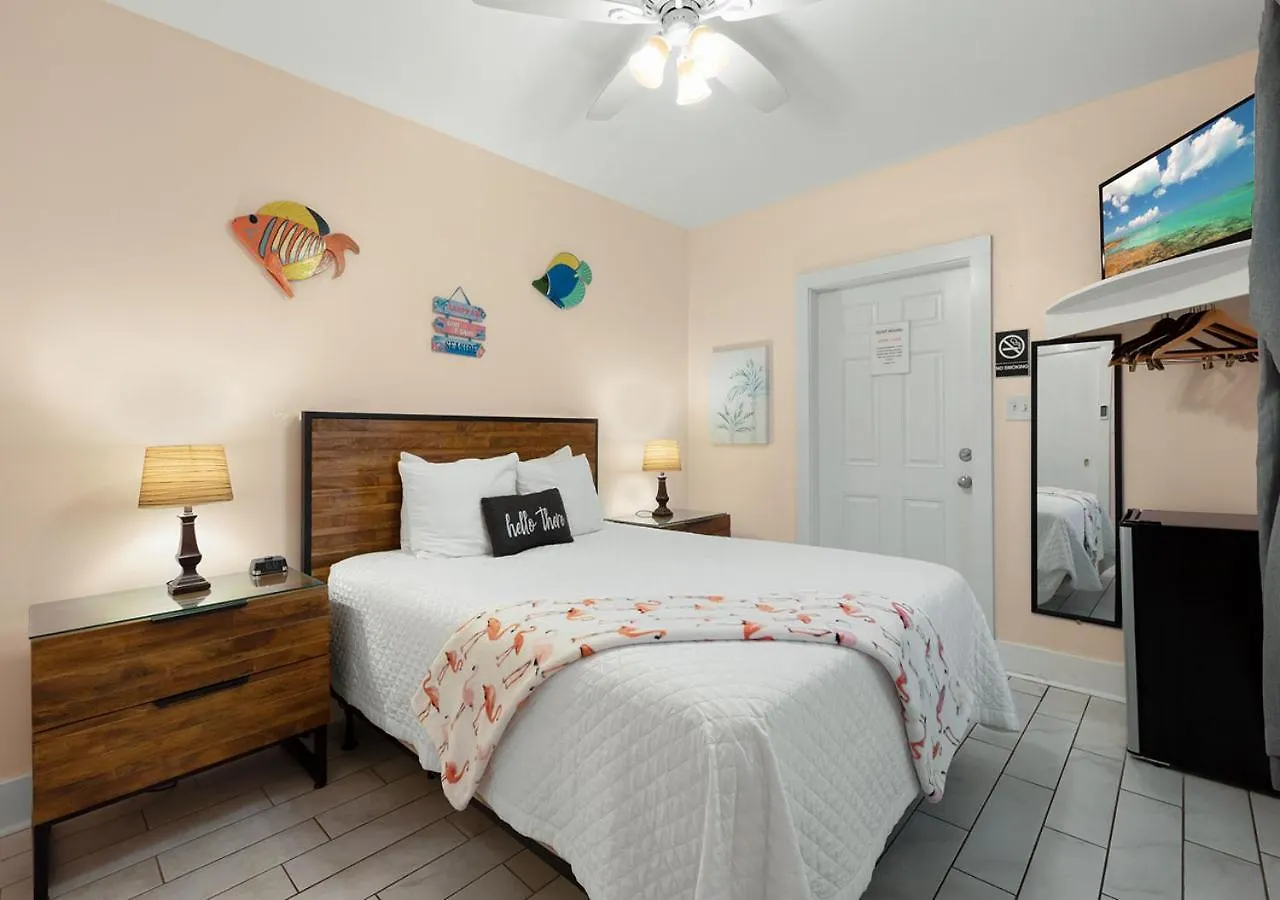 The Grand Bed & Breakfast 3*