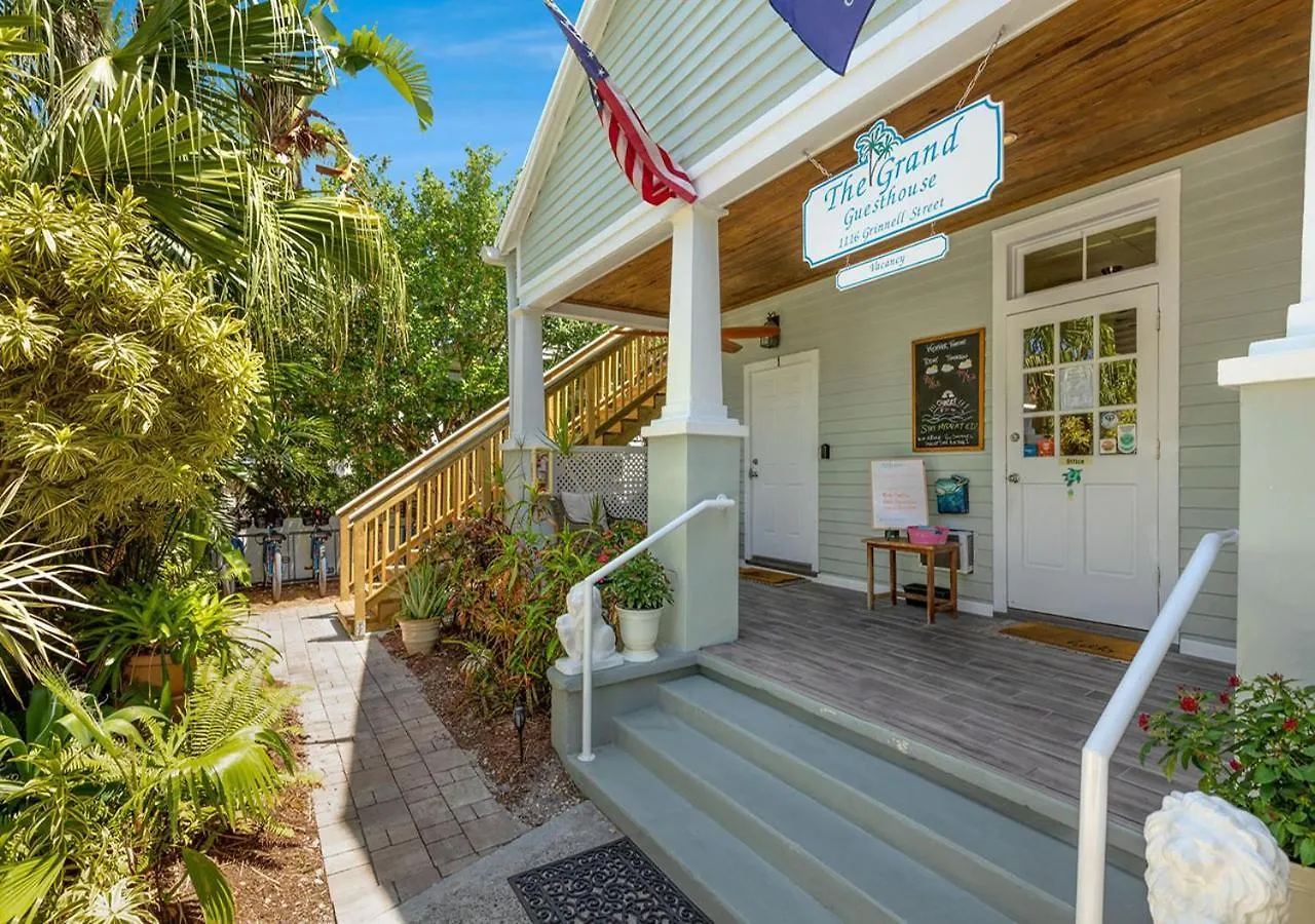 The Grand 3* Key West