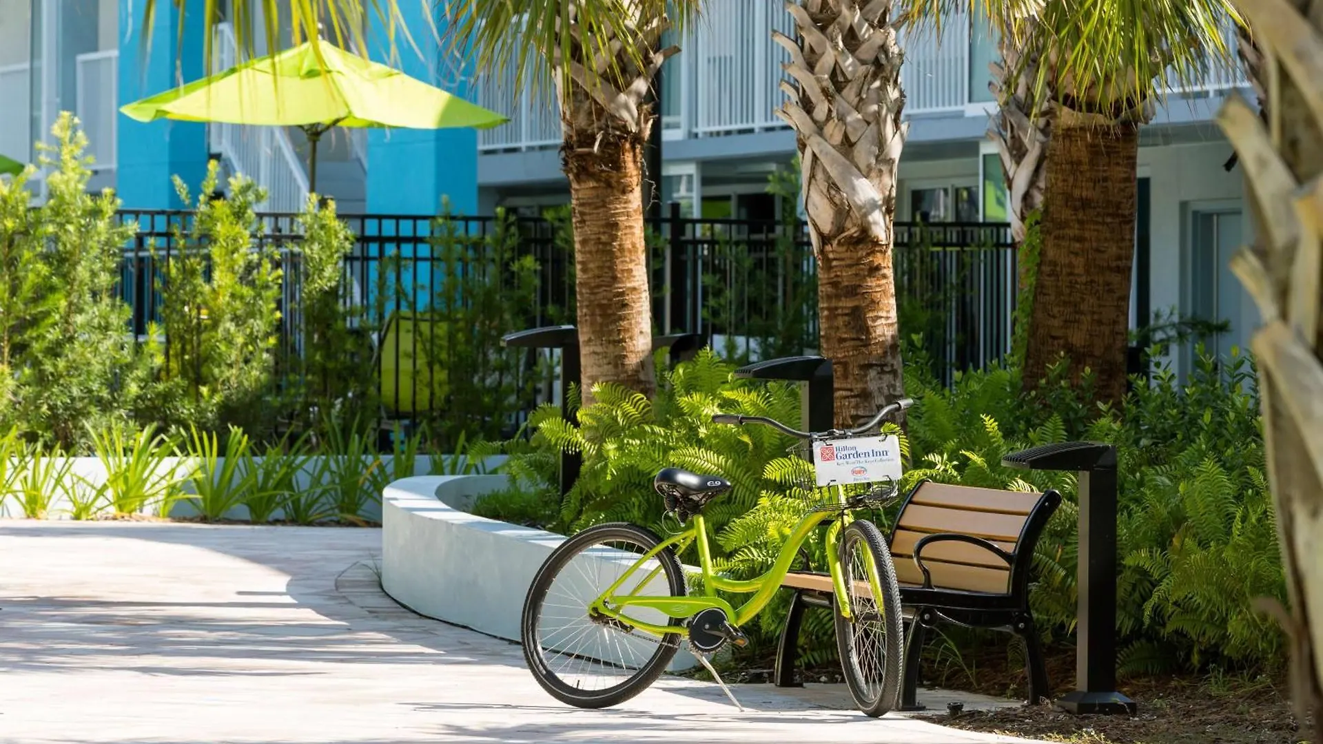 Hilton Garden / The Keys Collection Hotel Cayo Hueso