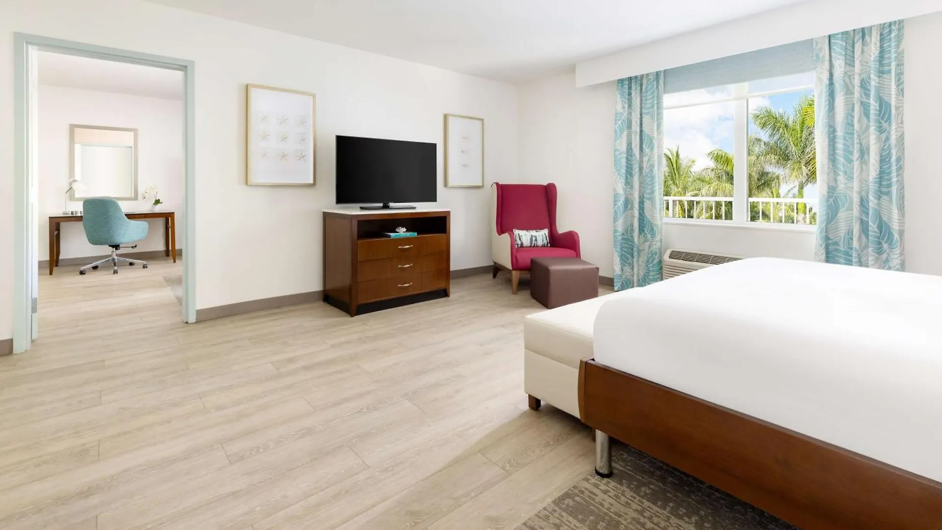 Hotel Hilton Garden / The Keys Collection Cayo Hueso
