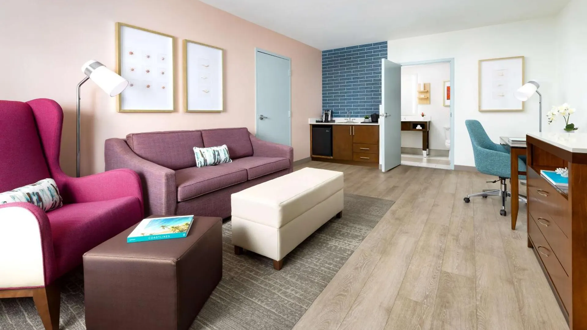 Hilton Garden / The Keys Collection 3* Cayo Hueso