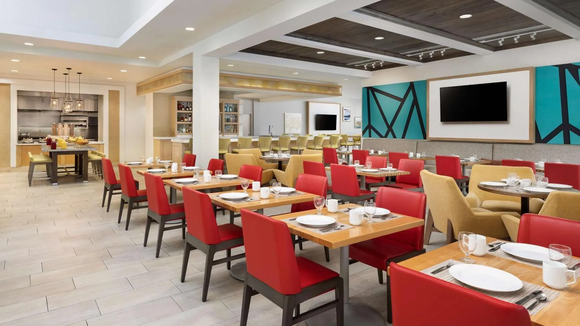 Hotel Hilton Garden / The Keys Collection Cayo Hueso