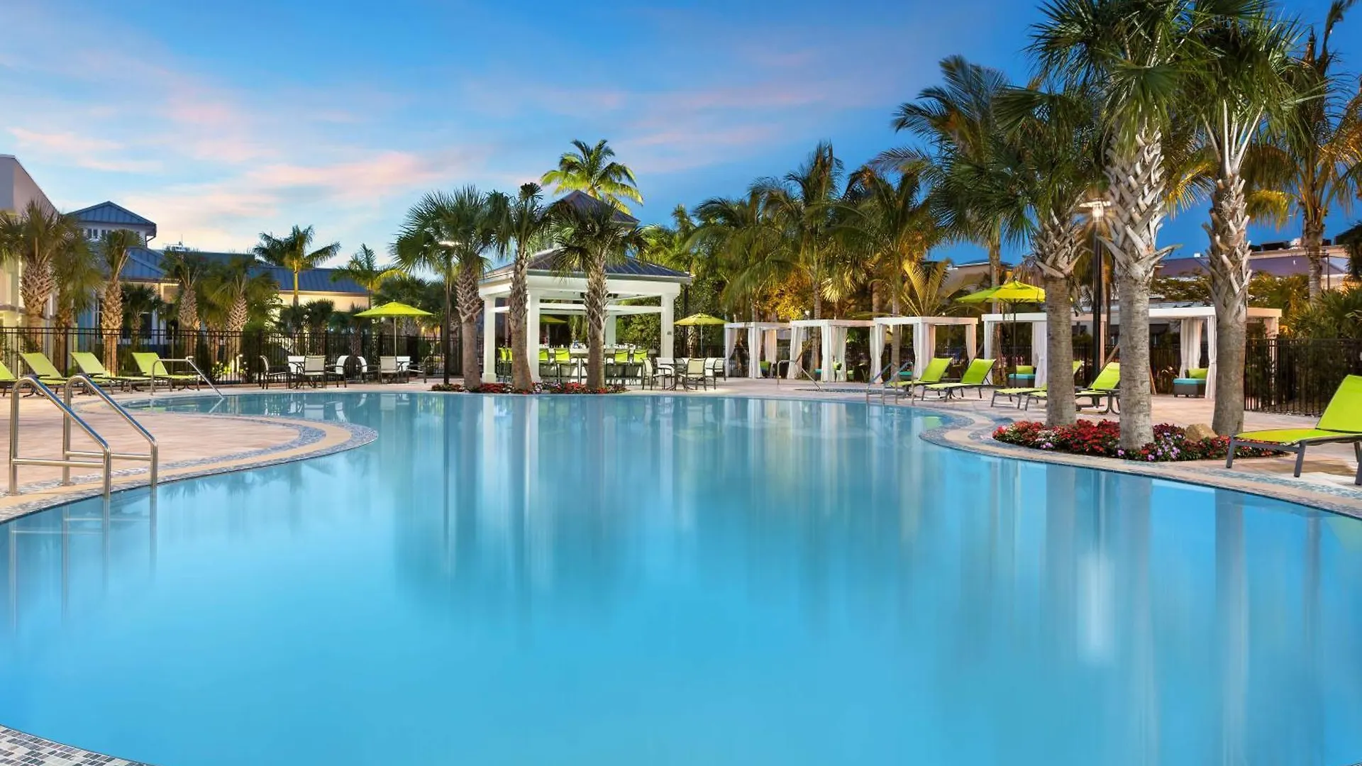 Hotel Hilton Garden / The Keys Collection Cayo Hueso