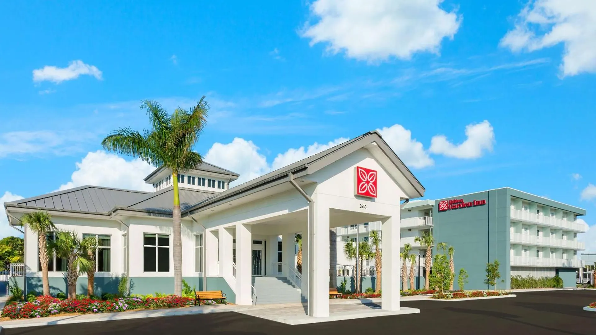 Hilton Garden / The Keys Collection Hotel Cayo Hueso