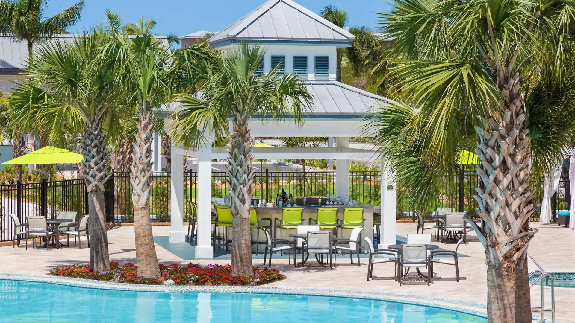 Hotel Hilton Garden / The Keys Collection Cayo Hueso