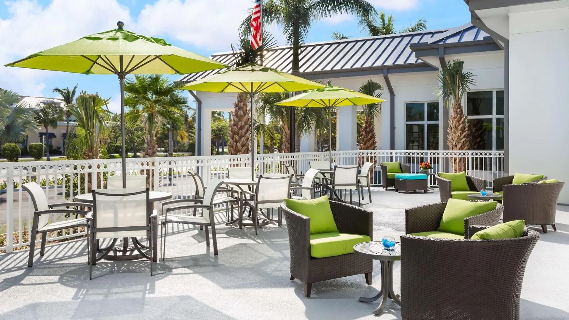 Hilton Garden / The Keys Collection 3* Cayo Hueso