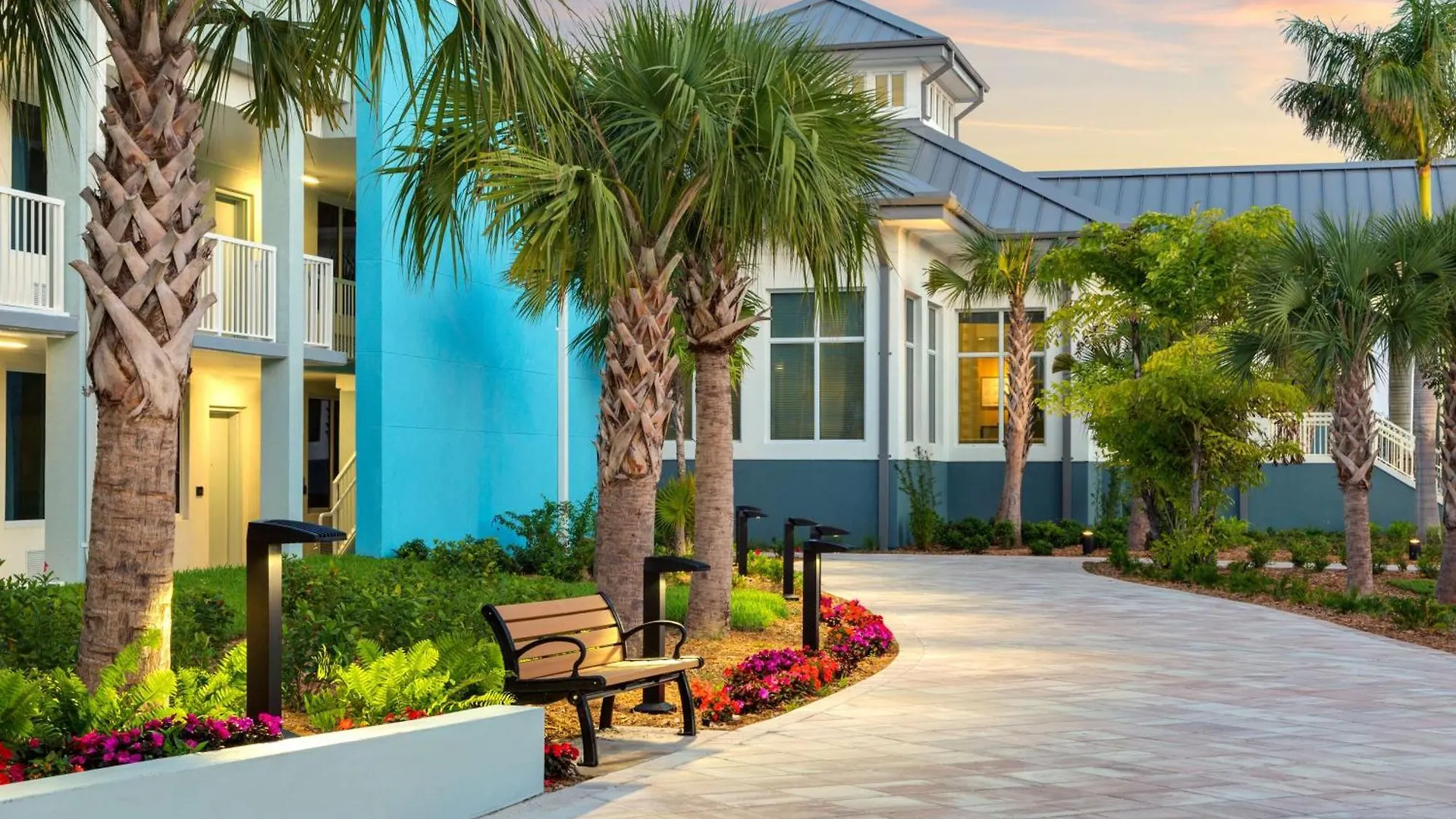Hilton Garden / The Keys Collection Cayo Hueso