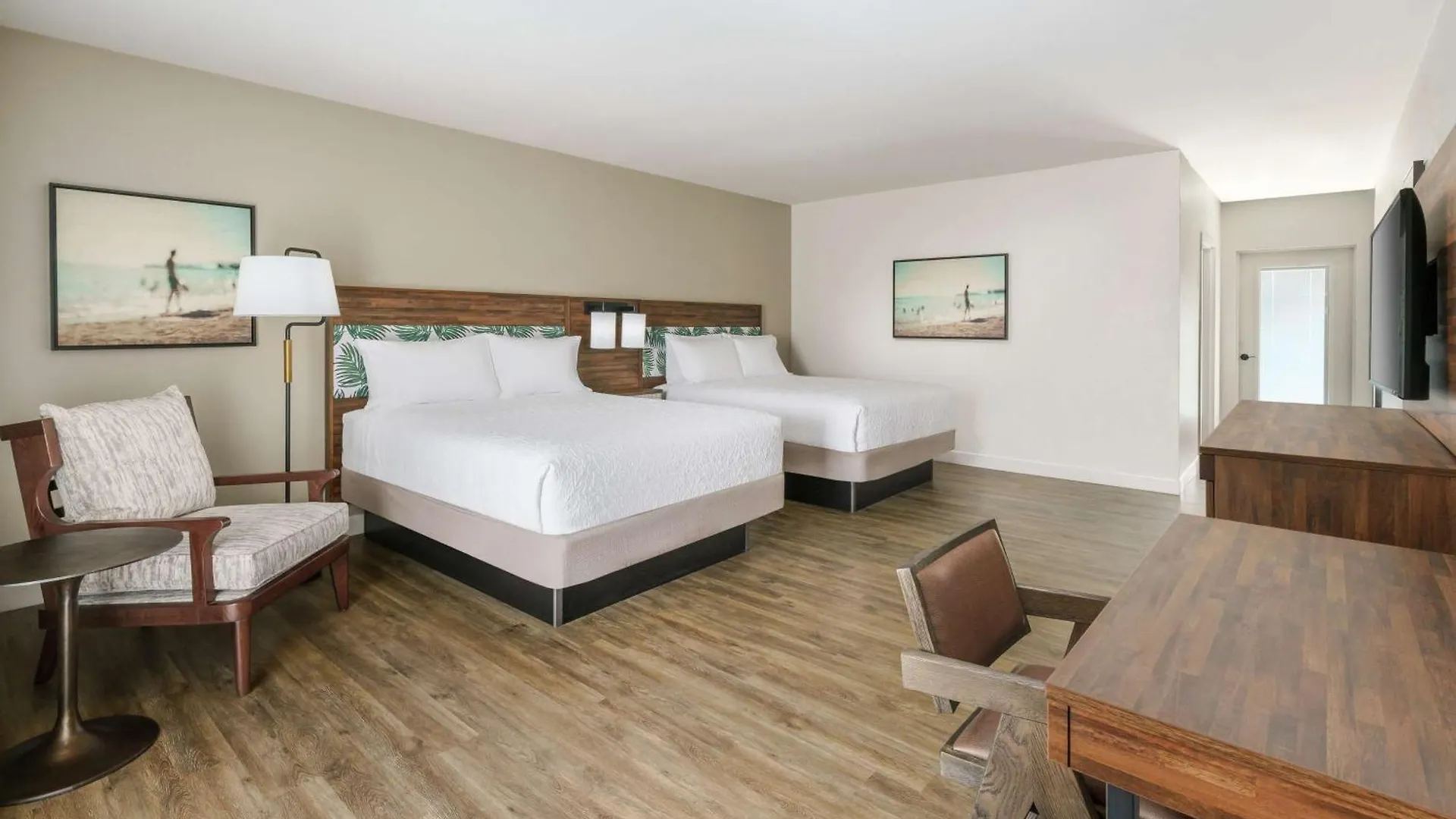 Hampton Fl 3* Key West