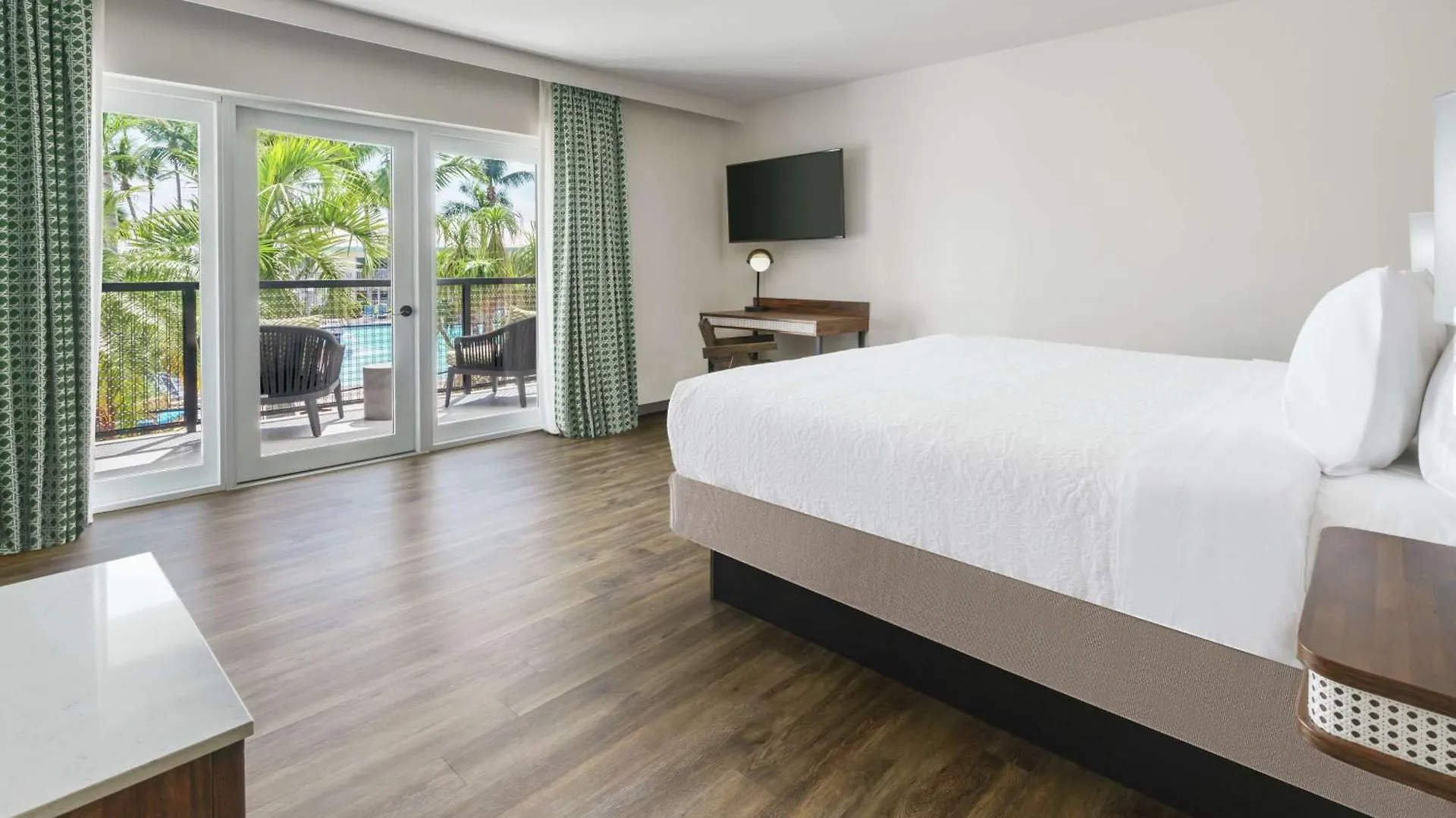 Hampton Fl Hotel Key West