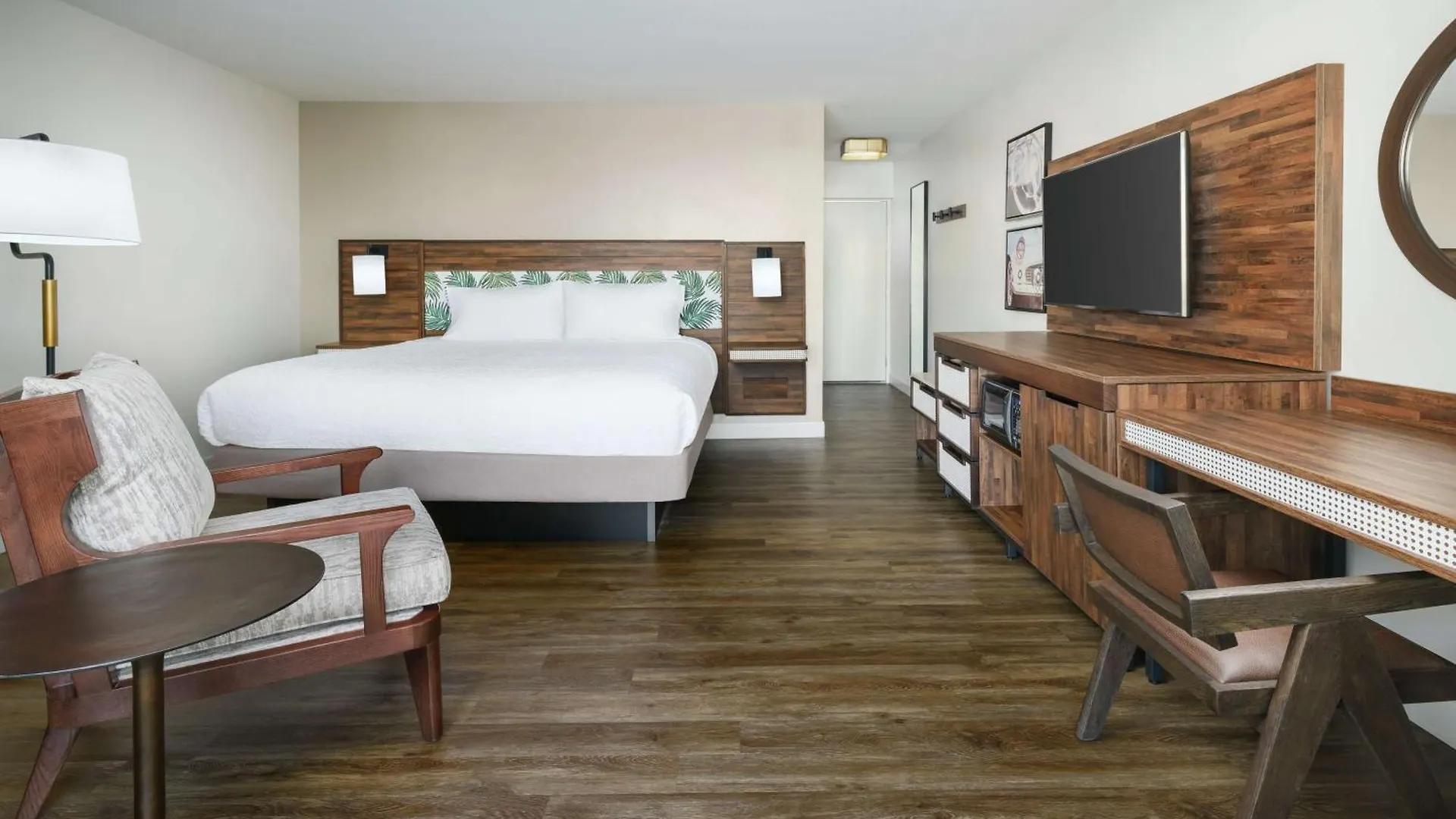 Hampton Fl 3* Key West