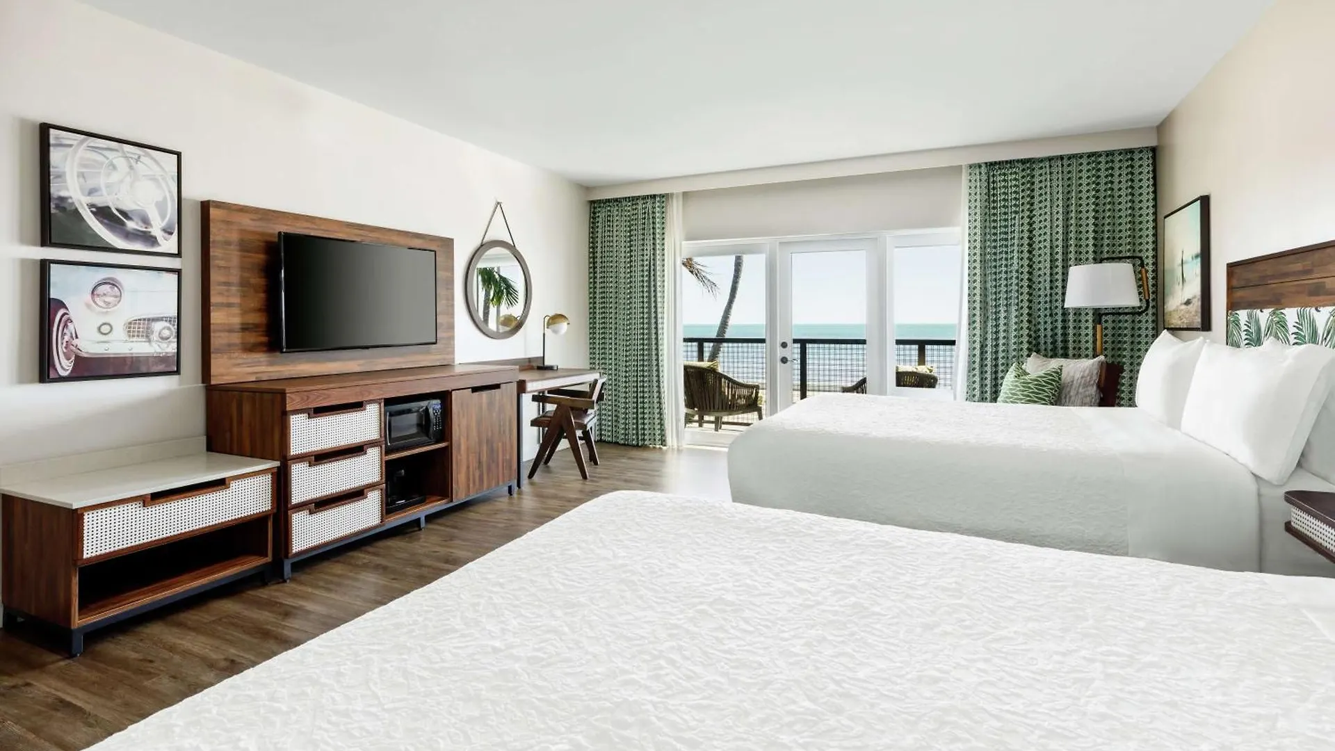 Hotel Hampton Fl Key West