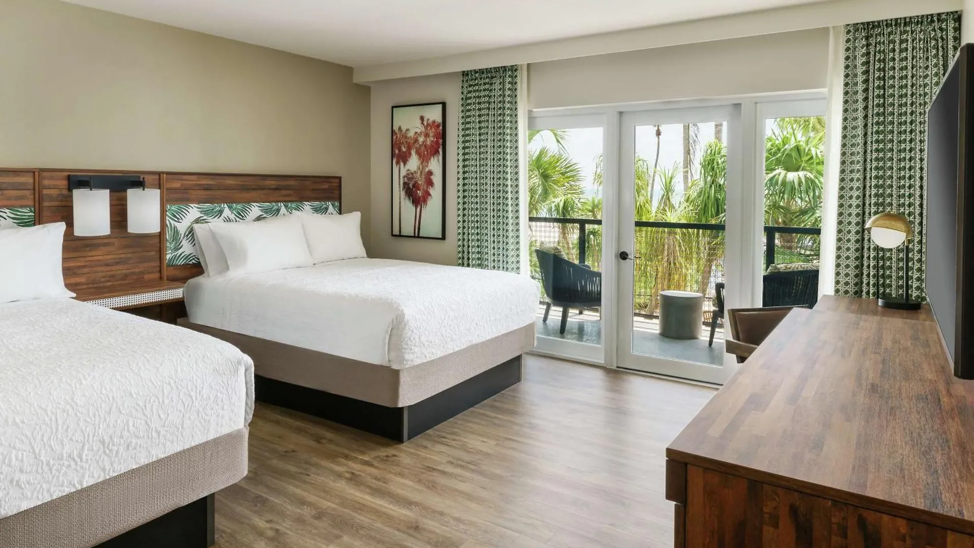 Hampton Fl Hotel Key West