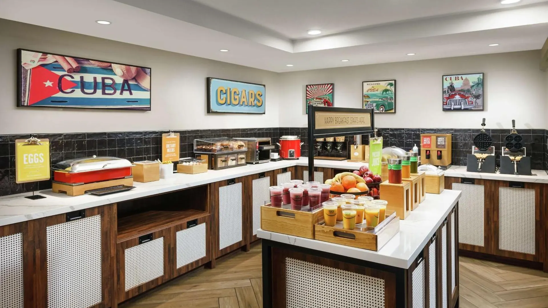 Hampton Fl Hotel 3*