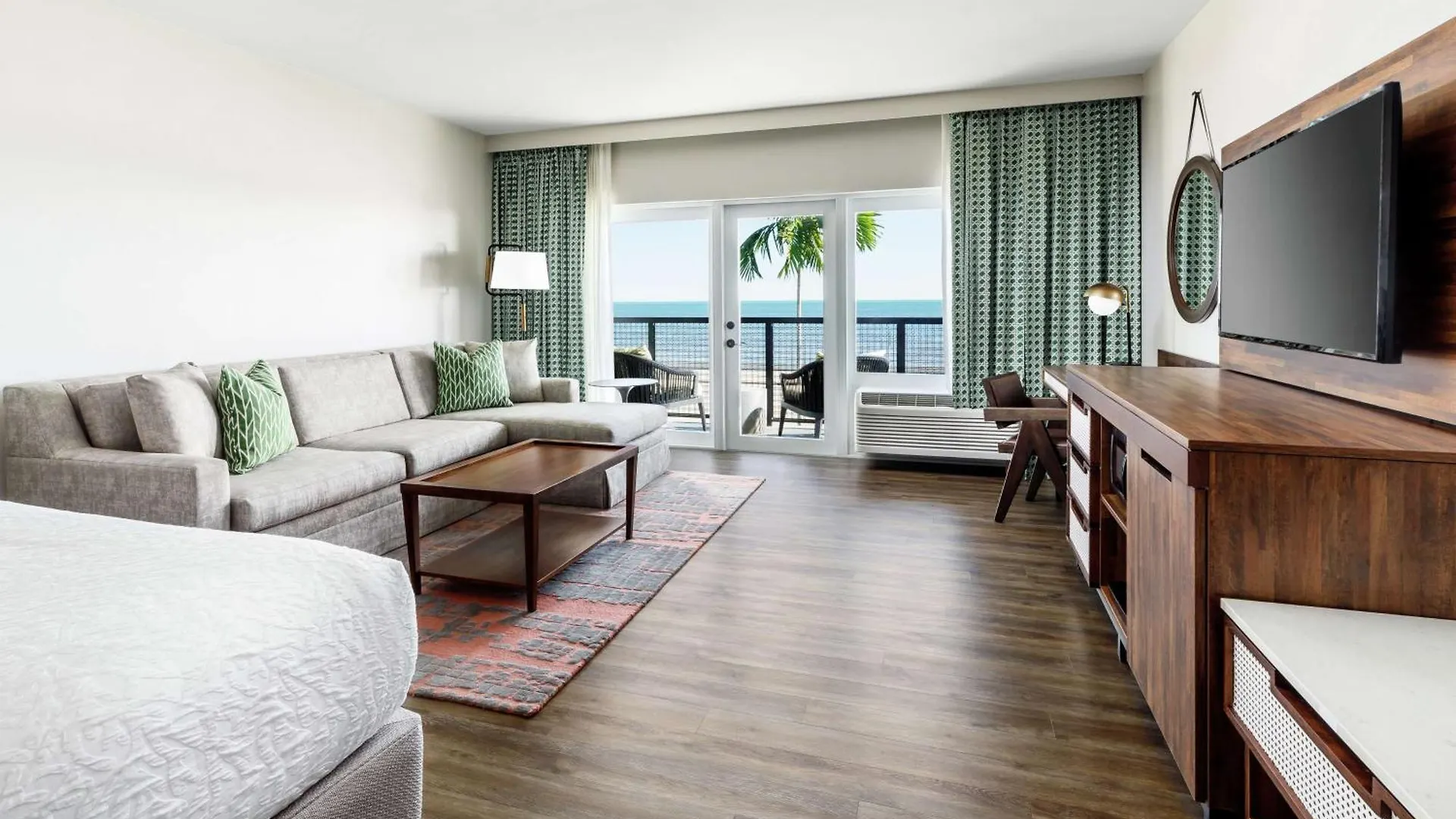Hotel Hampton Fl