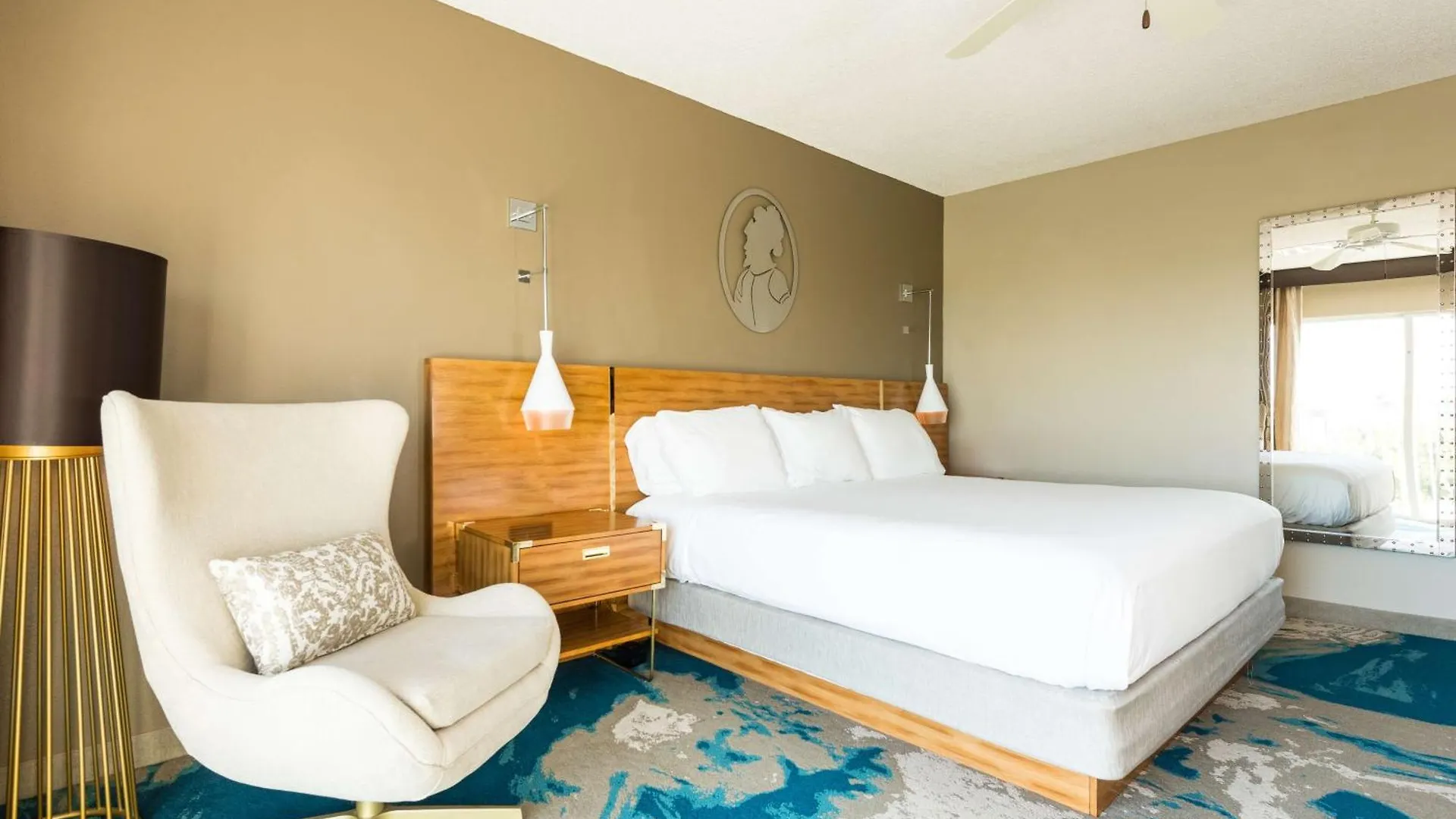 Rezort Doubletree By Hilton Grand Key Key West