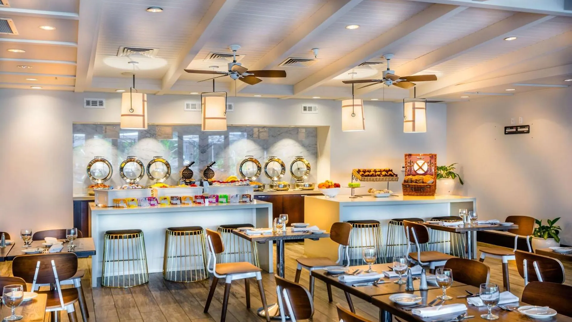 Doubletree By Hilton Grand Key Rezort