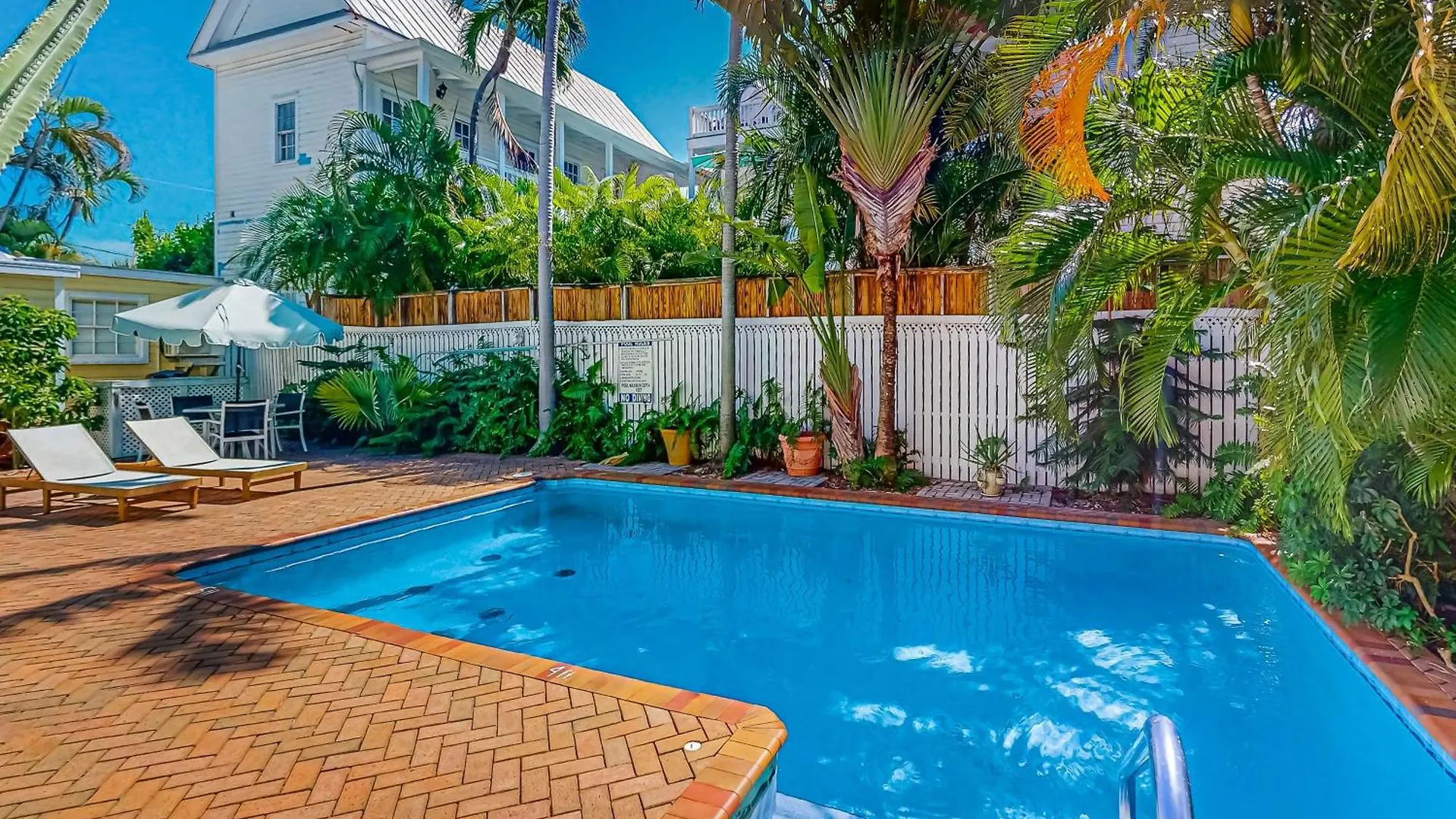 Apartment Paradise On Packer *