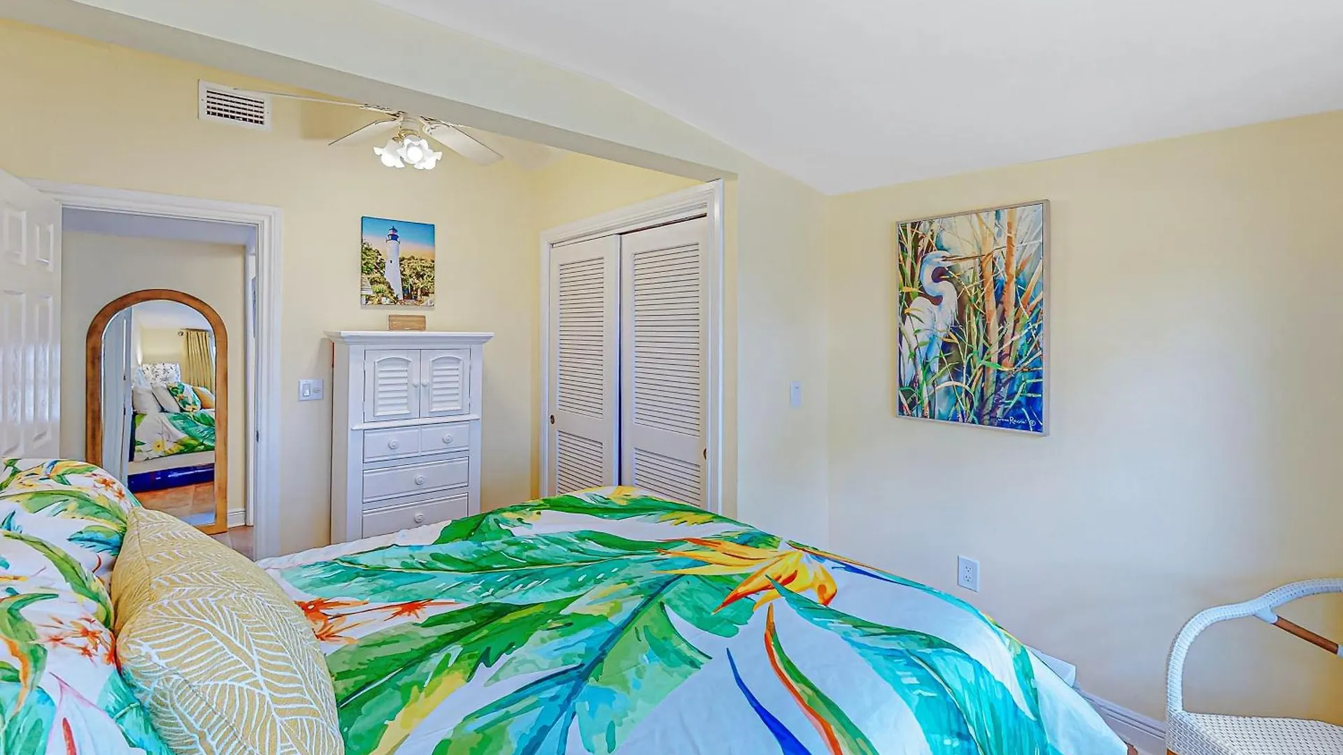 Apartment Paradise On Packer Key West
