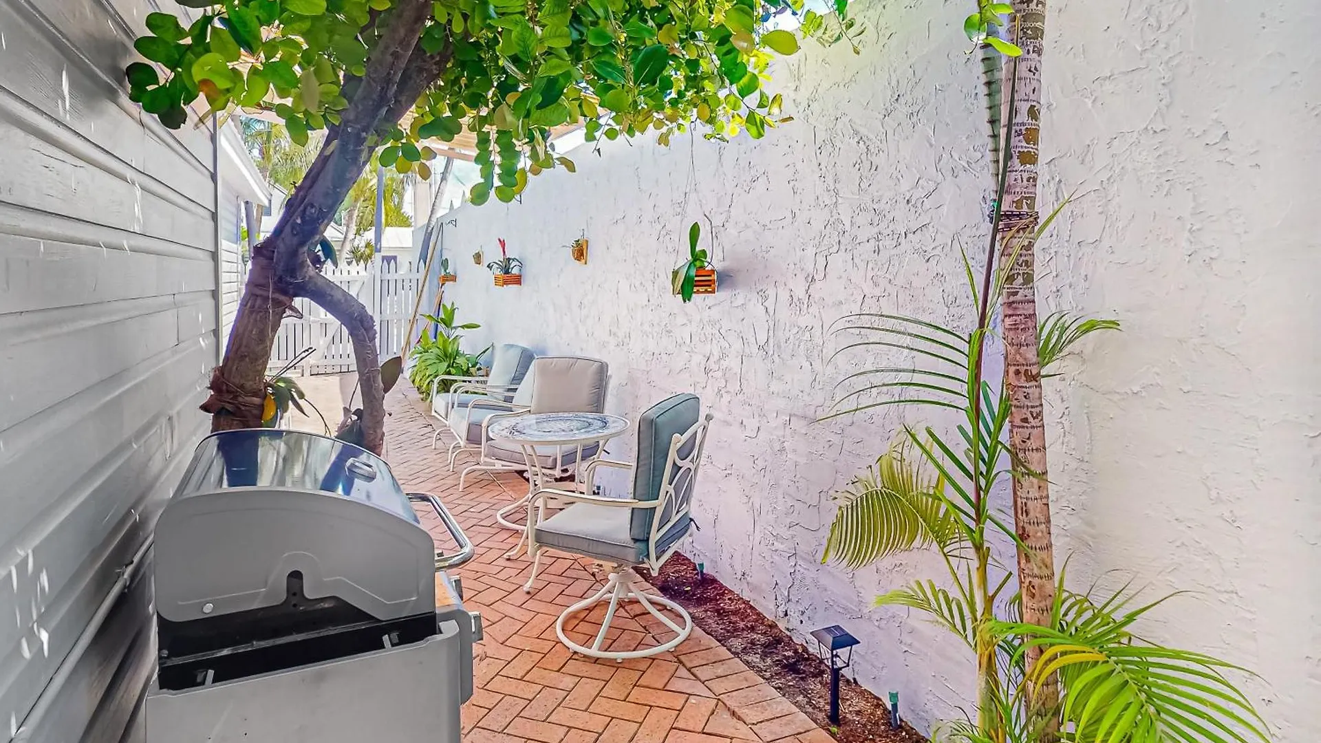 Apartment Paradise On Packer Key West