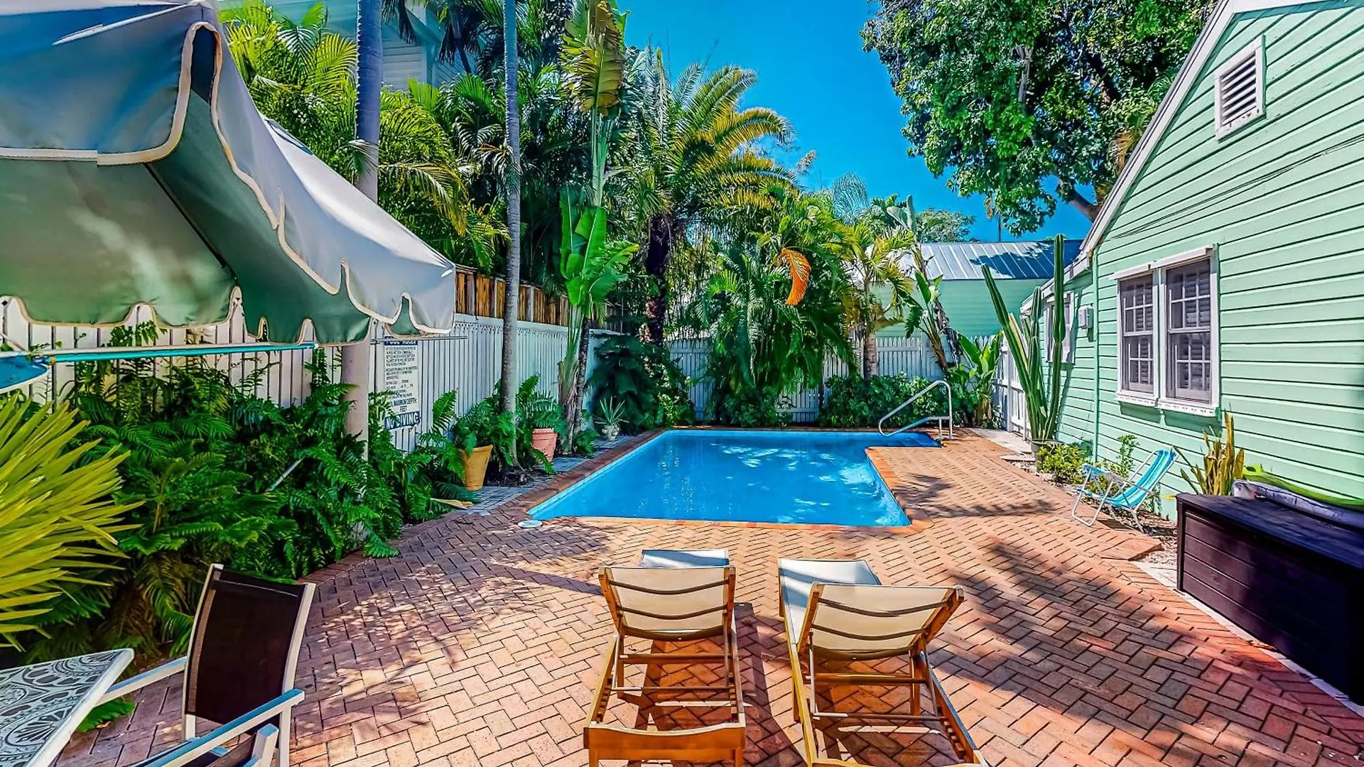 Apartment Paradise On Packer *