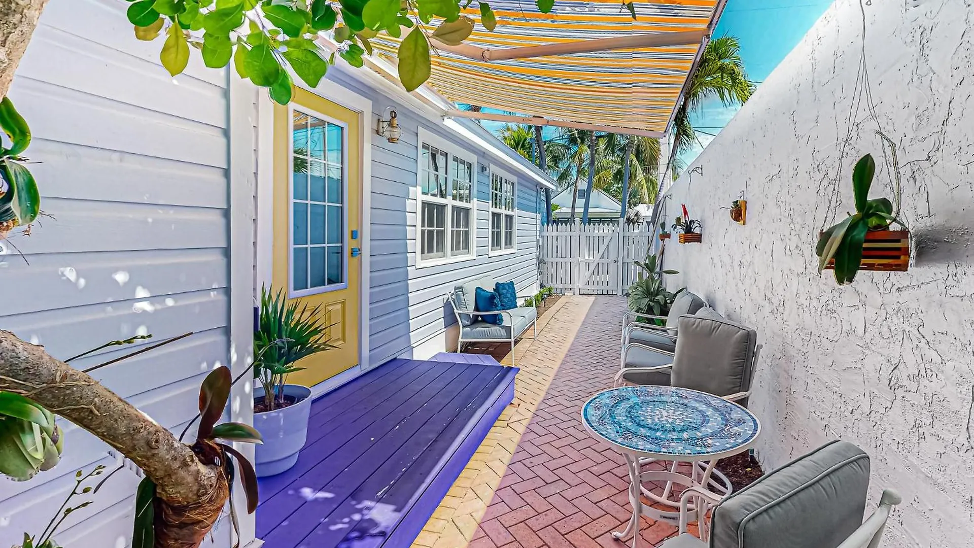 Paradise On Packer Apartment *