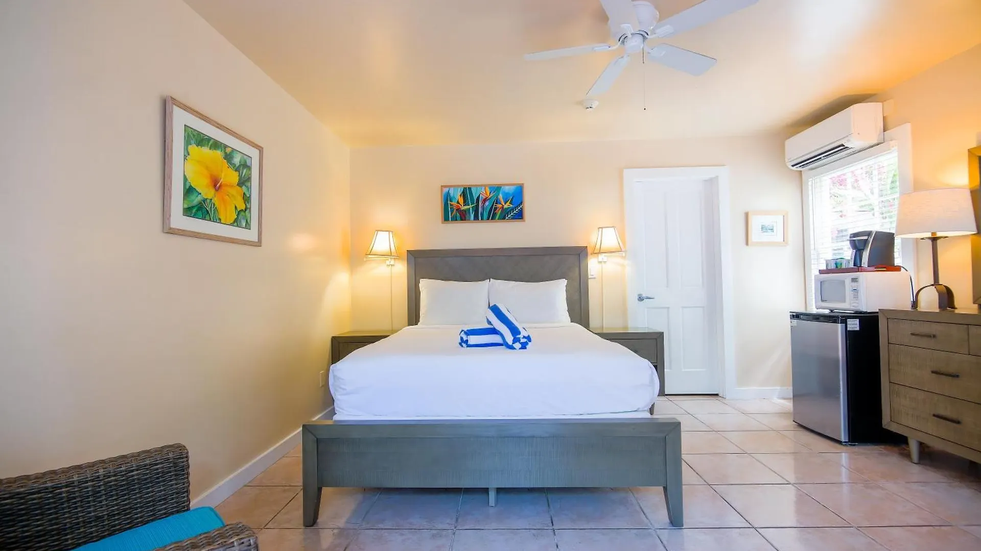 Bed & Breakfast Ambrosia