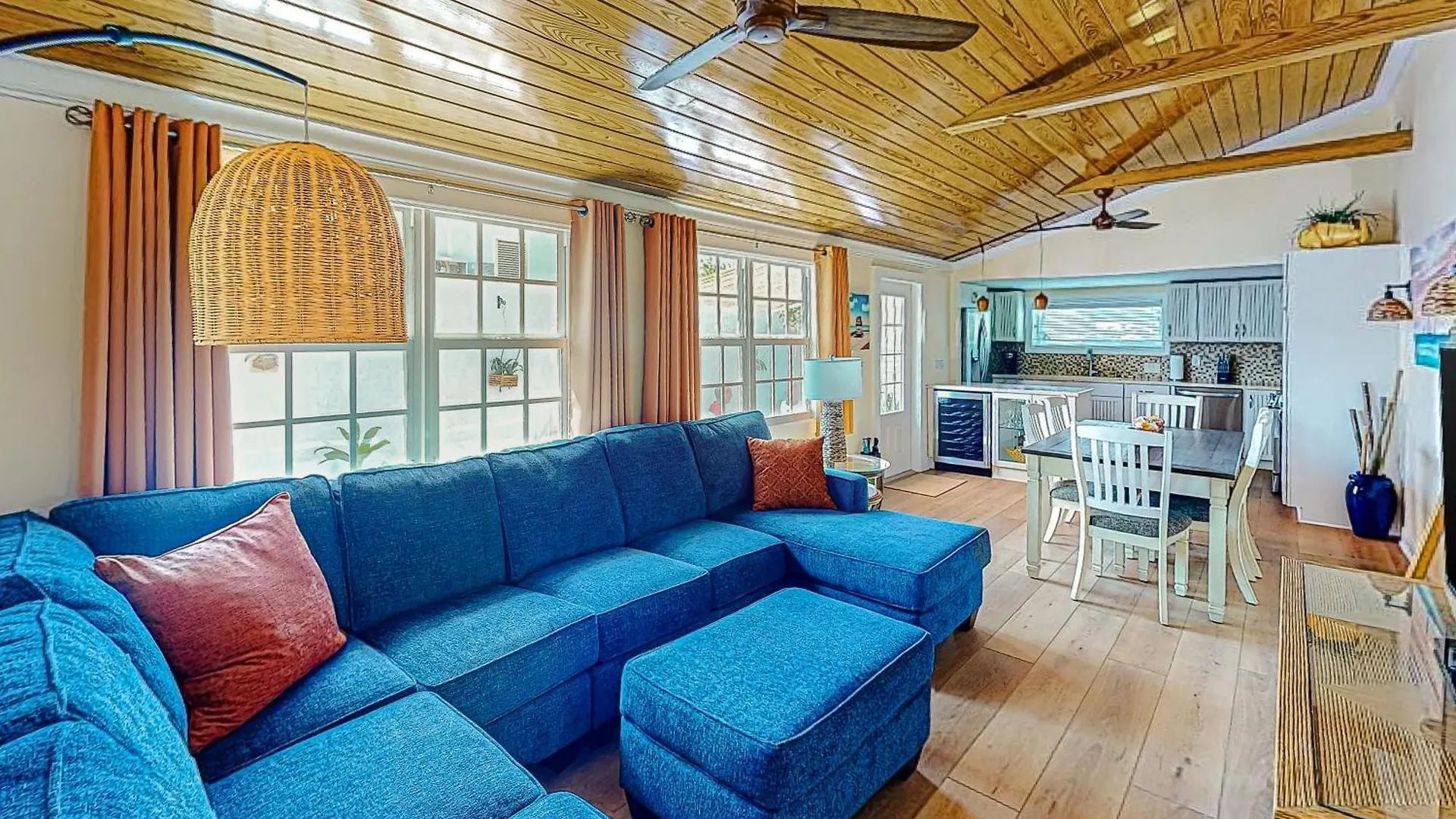 Apartment Paradise On Packer Key West