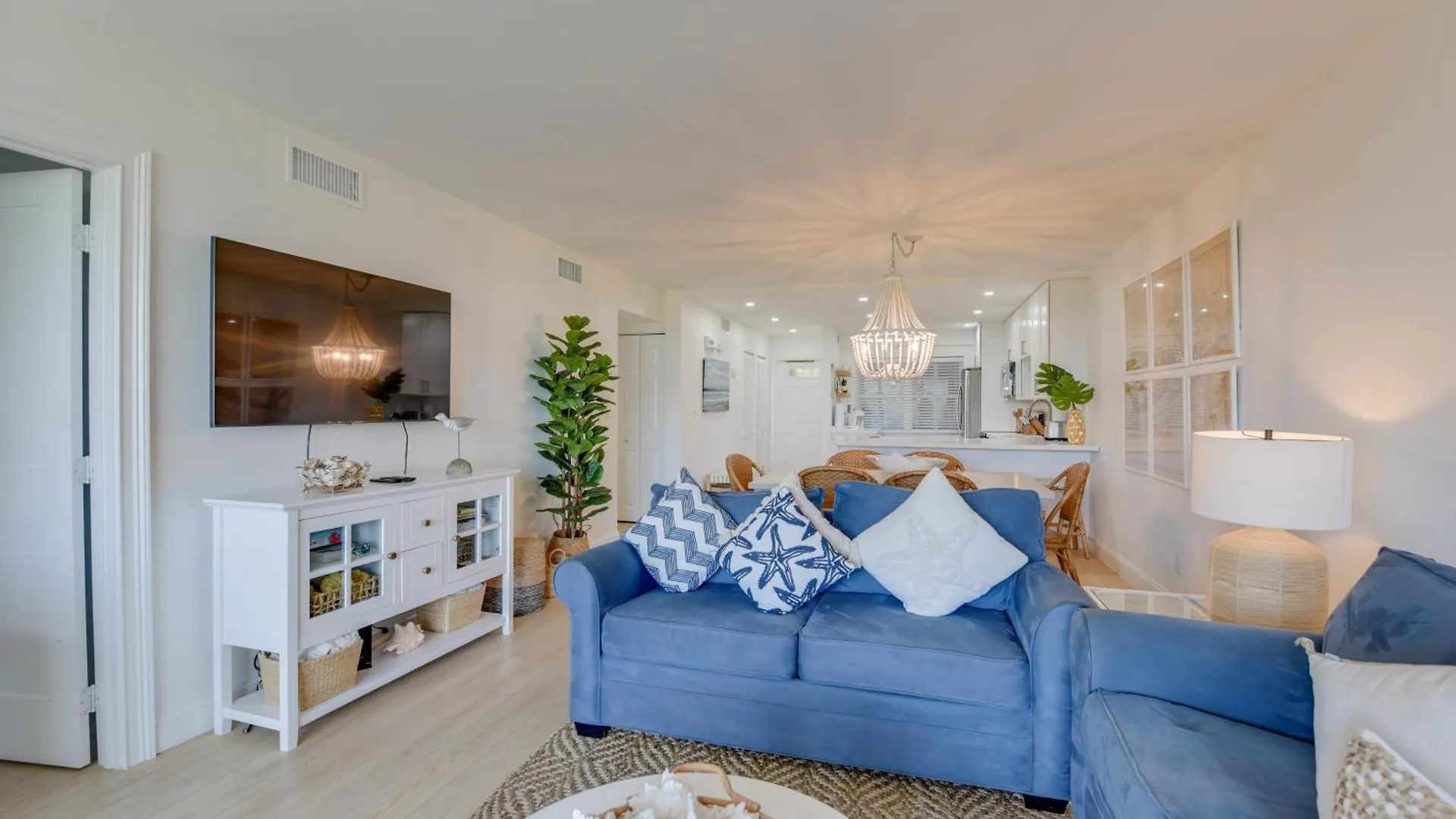 La Brisa Unit 105 North Building * 키웨스트