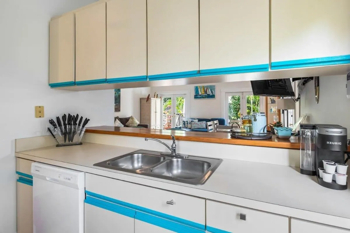 Sunnyside Up Apartment Key West