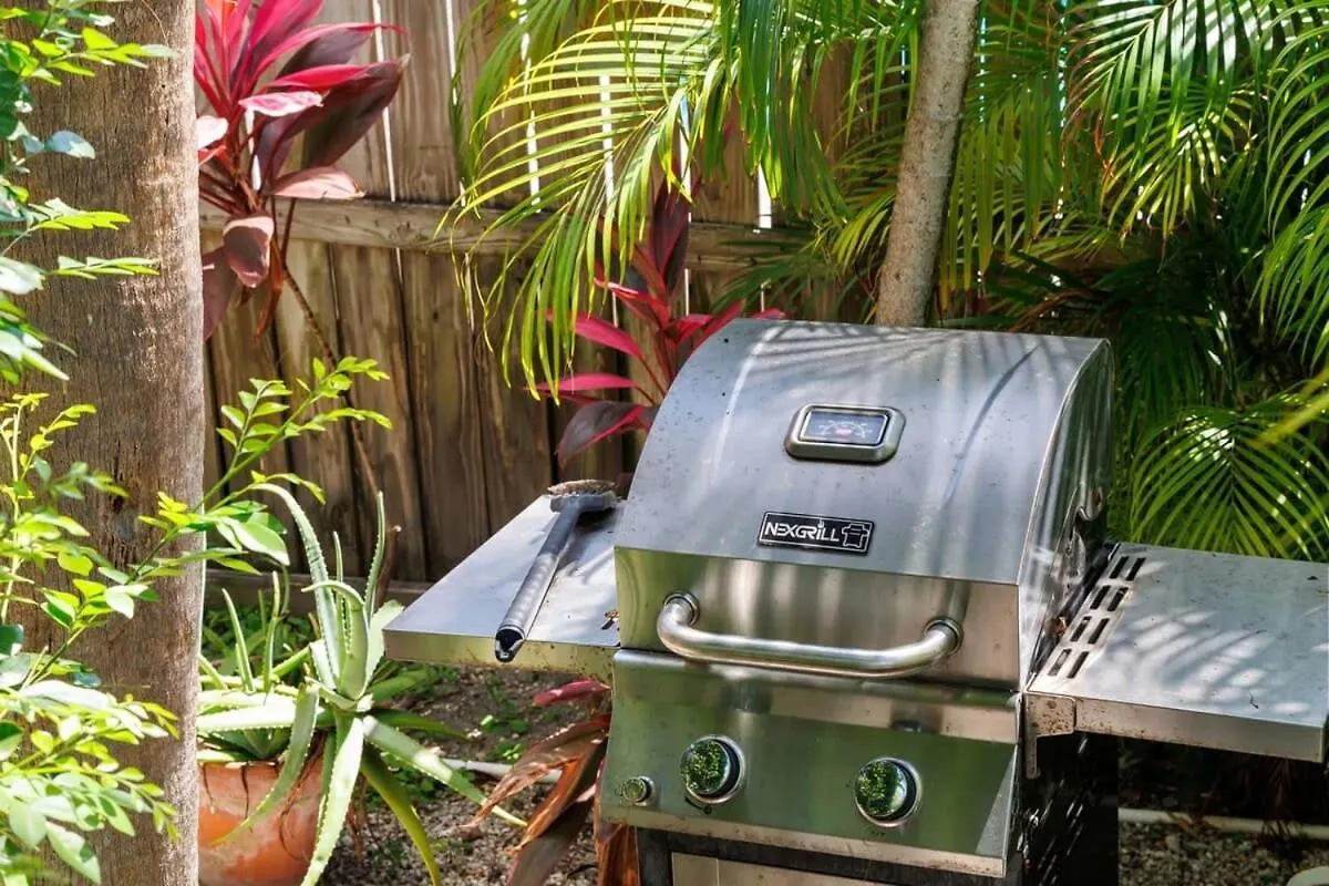 Apartmán Sunnyside Up Key West